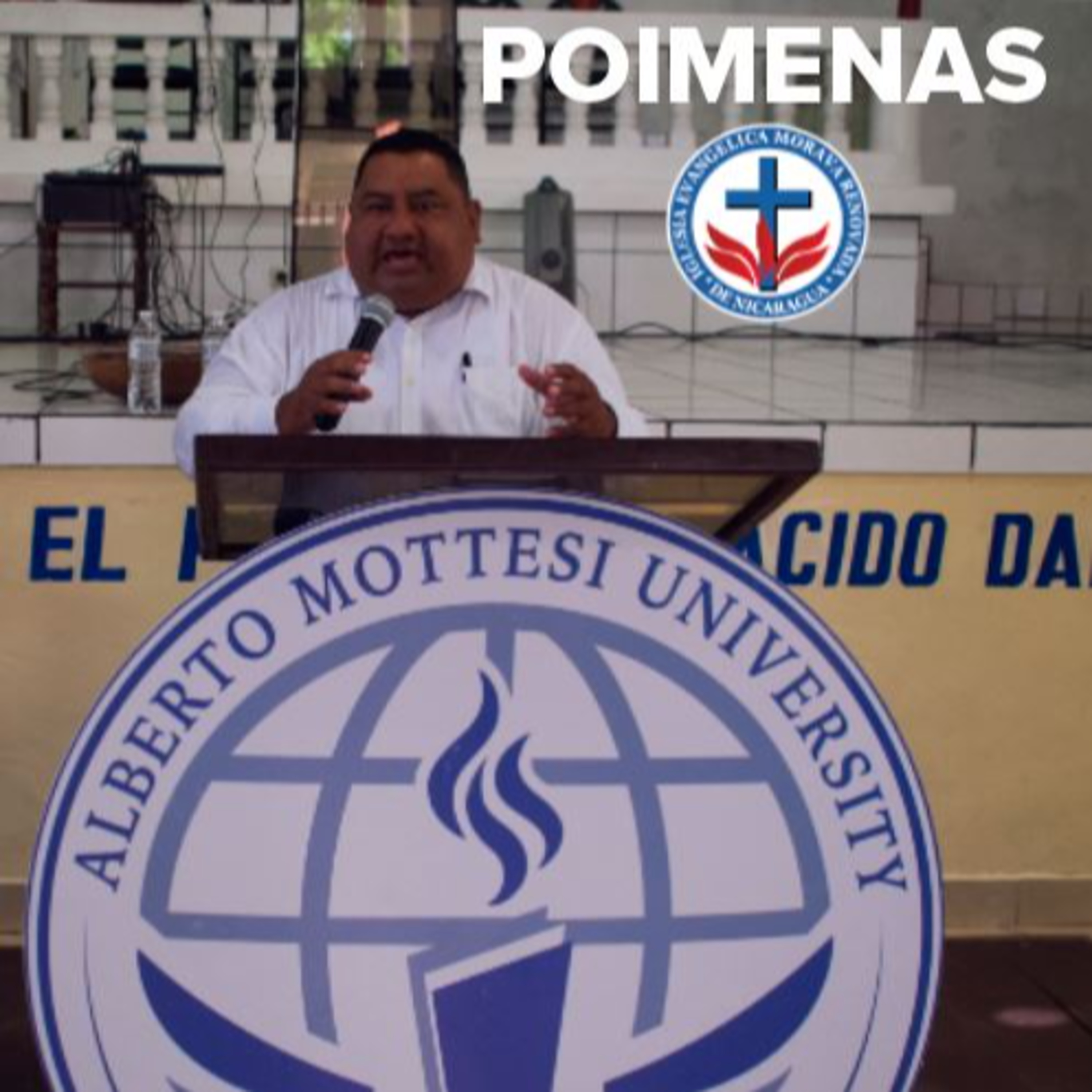 POIMENAS