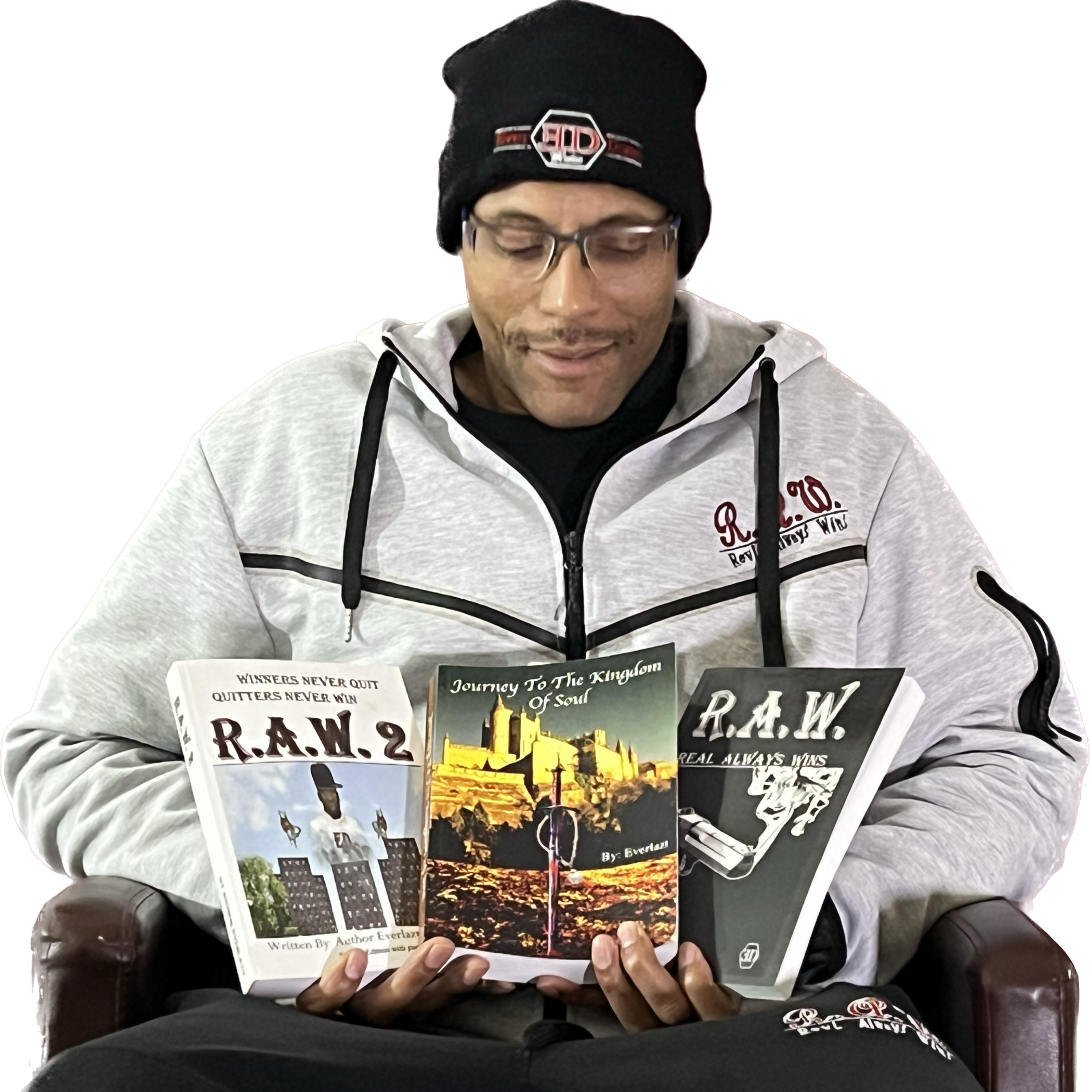 Let Me Tell You A Story Podcast