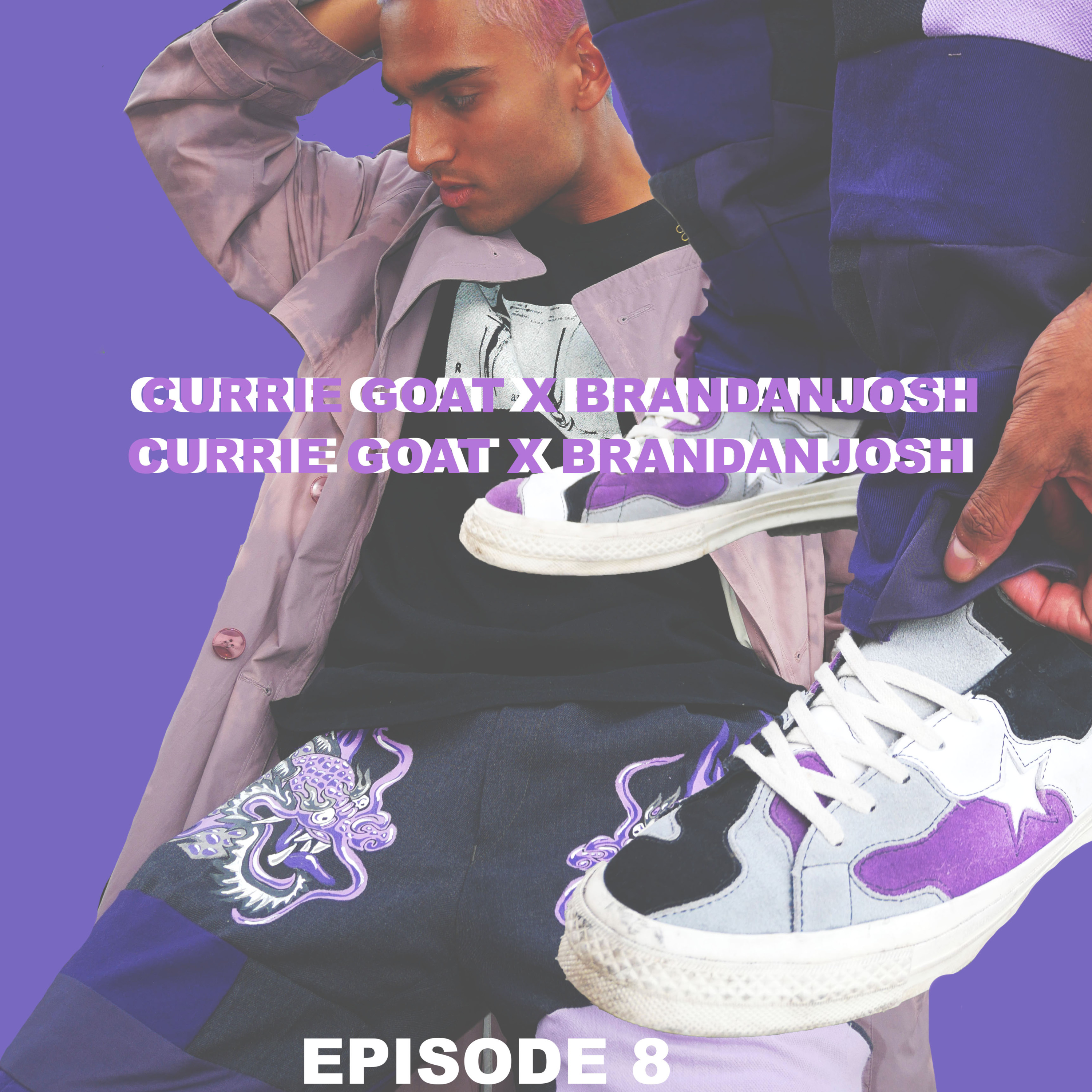 NOTHING IS ABOUT YOU  episode artwork