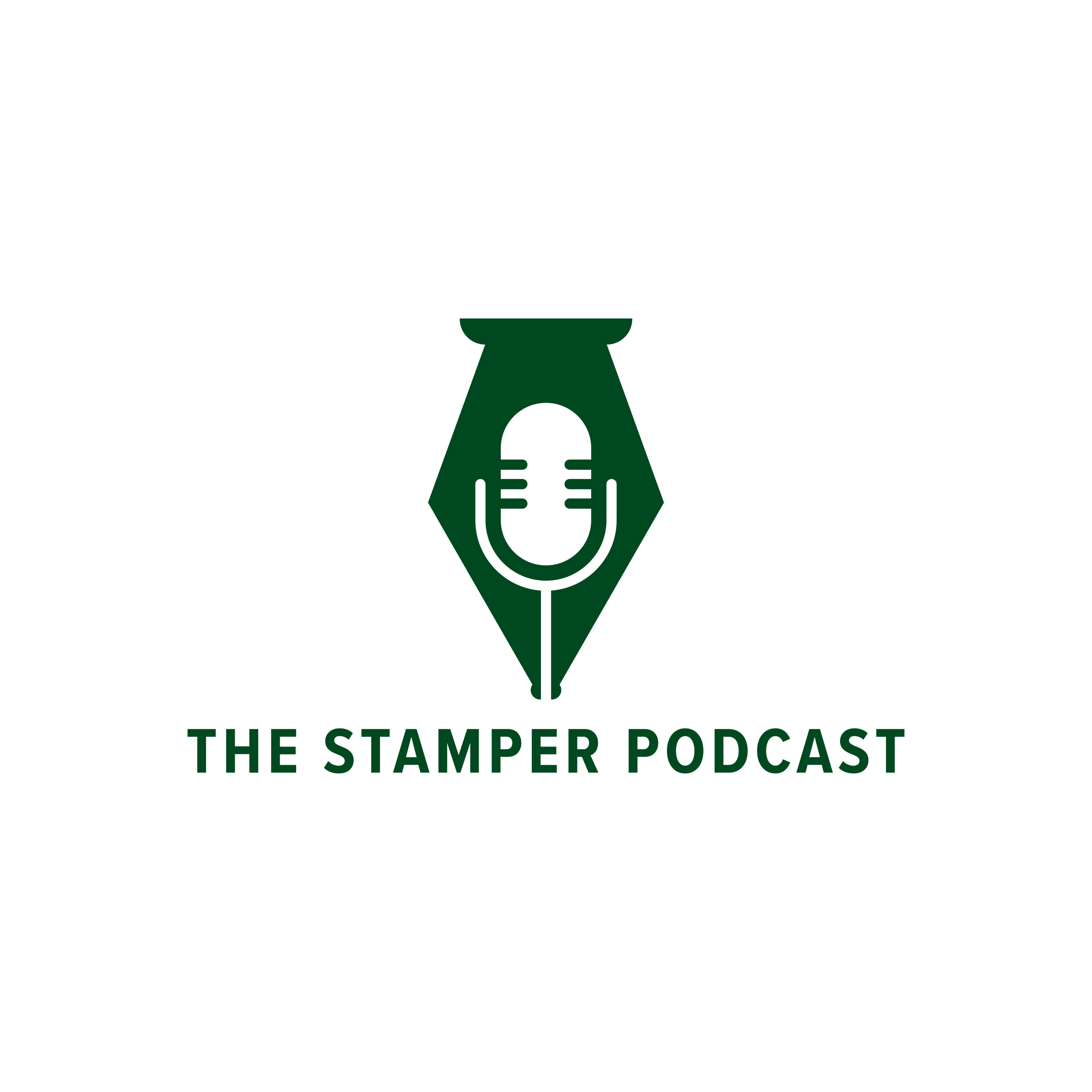 The Stamper Podcast