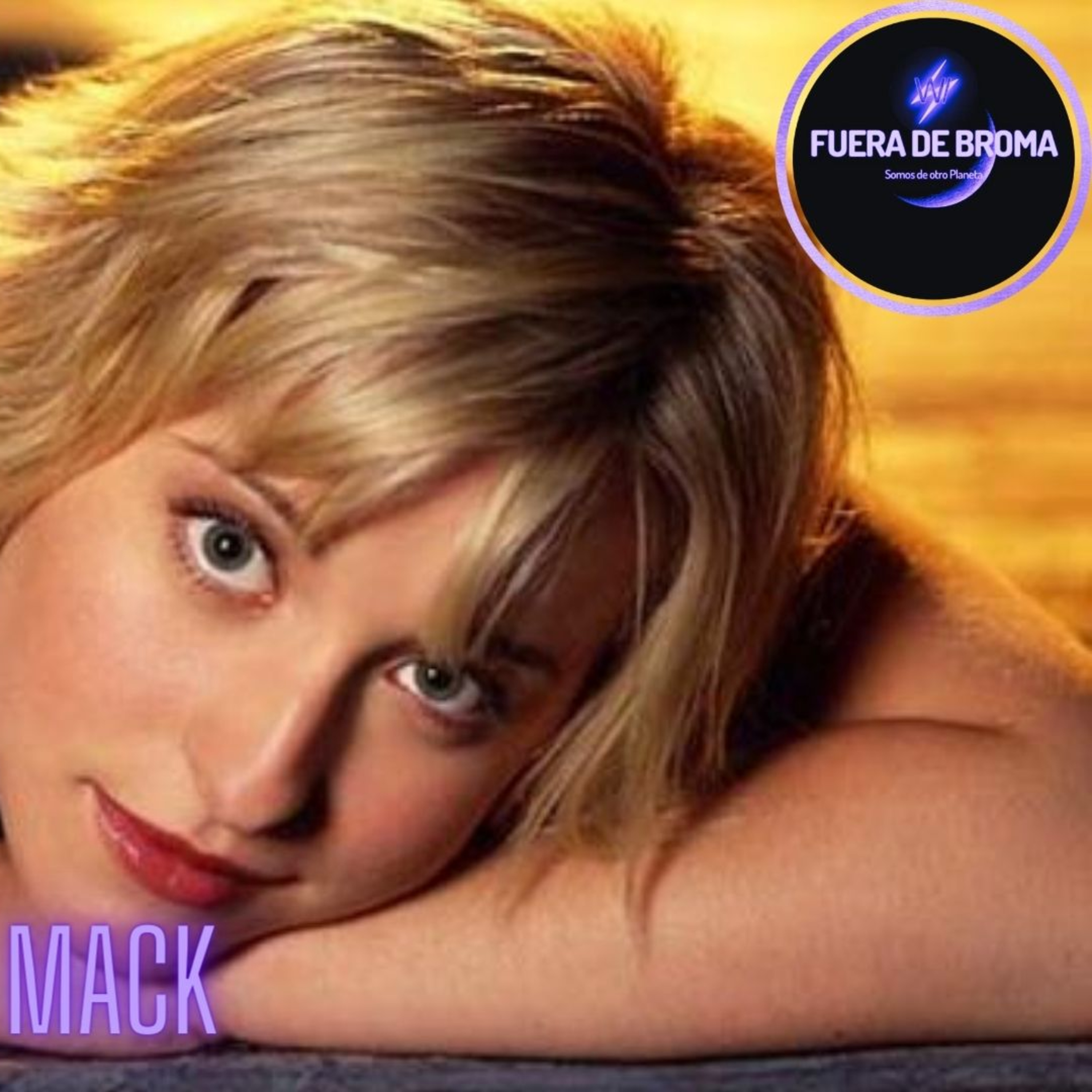 La secta de Allison Mack (Resumen) episode artwork
