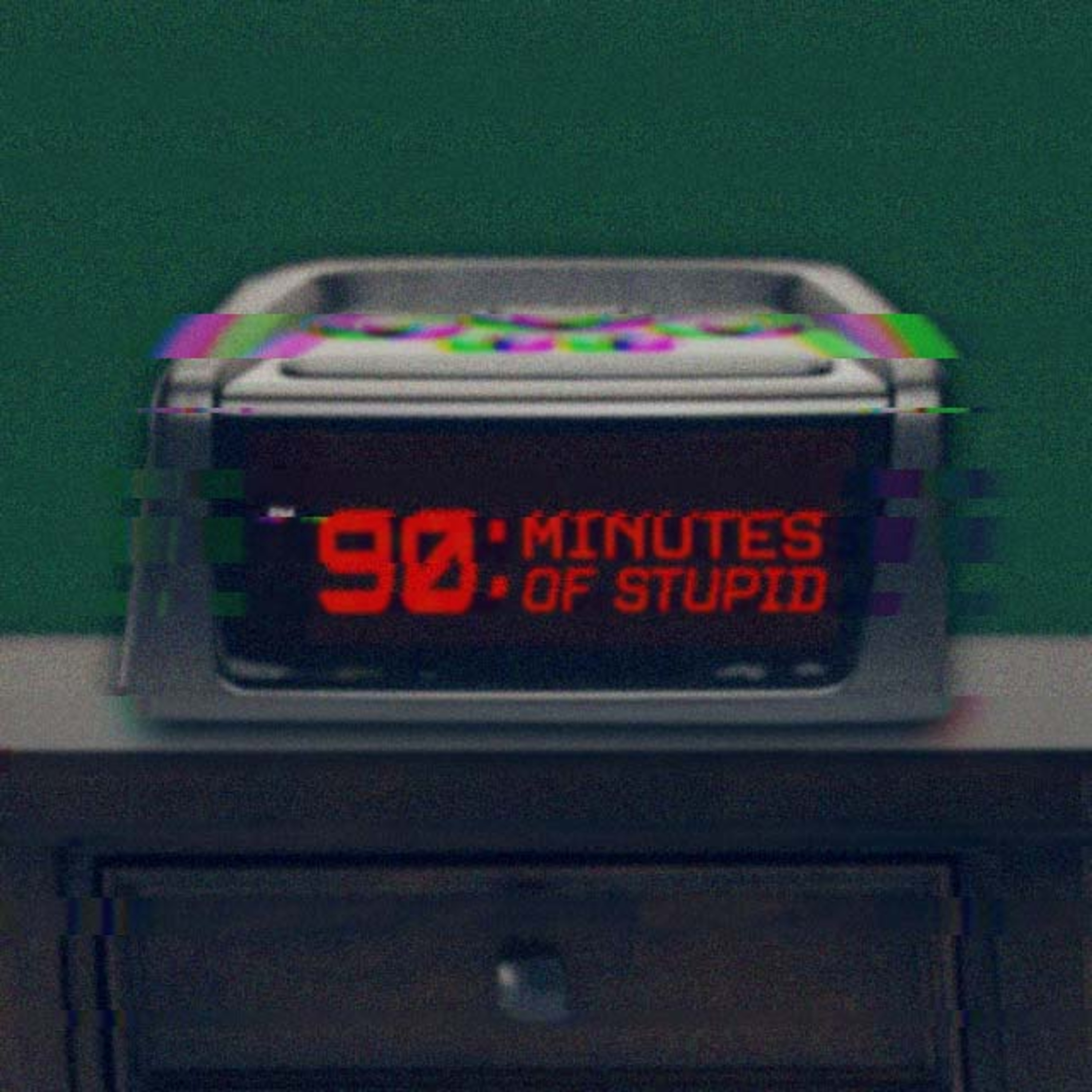 NUT Punch Bets! | 90 Minutes of Stupid Podcast [Ep 3] episode artwork