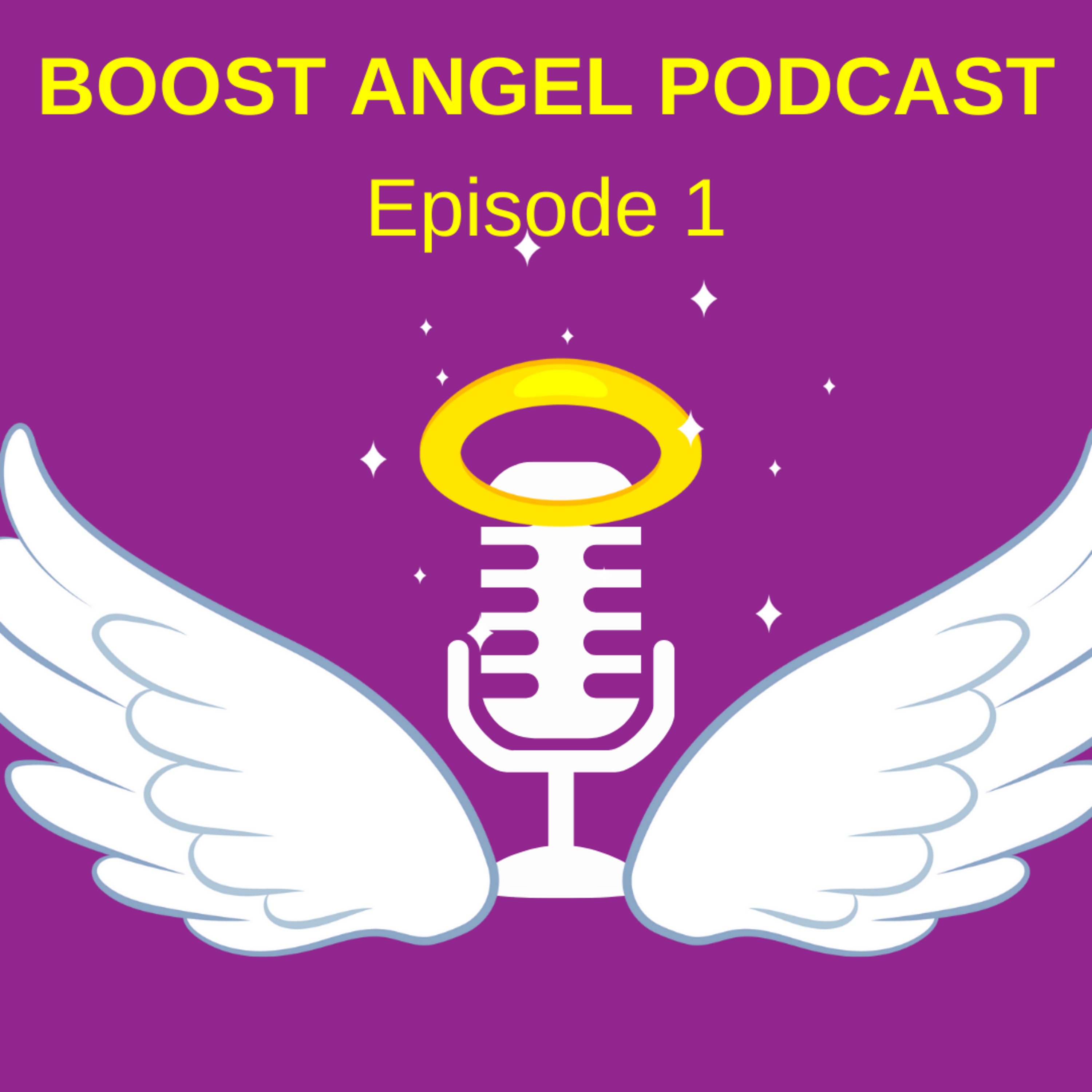 Boost Angel