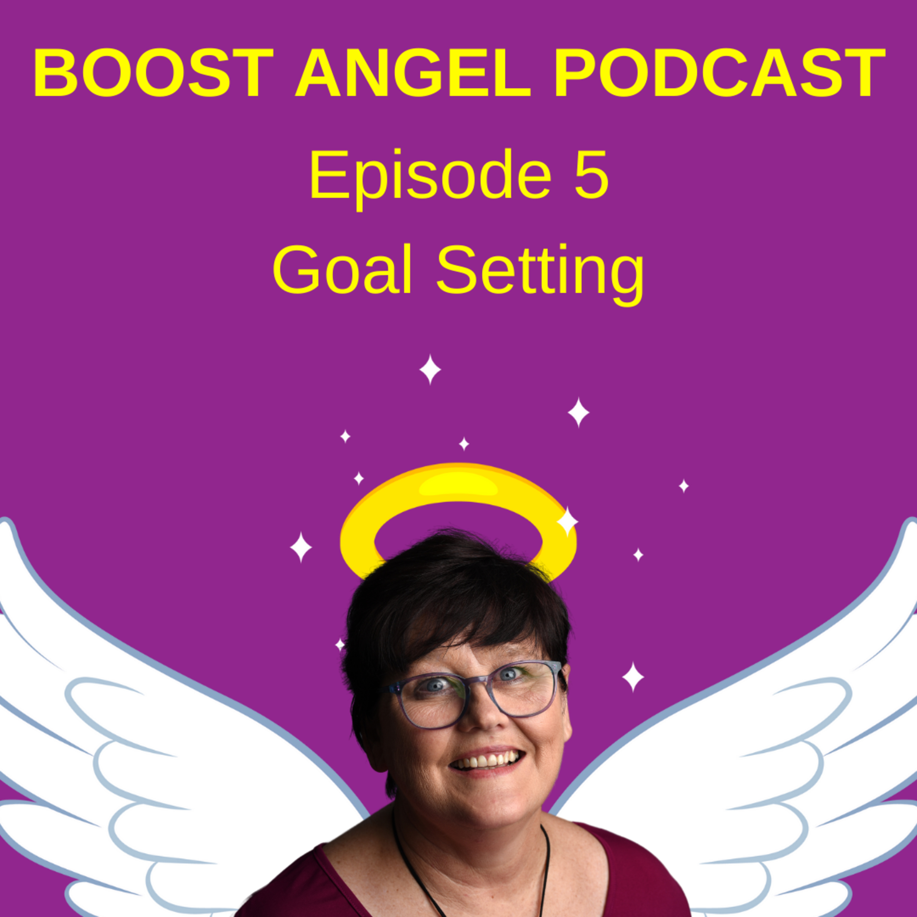 Boost Angel