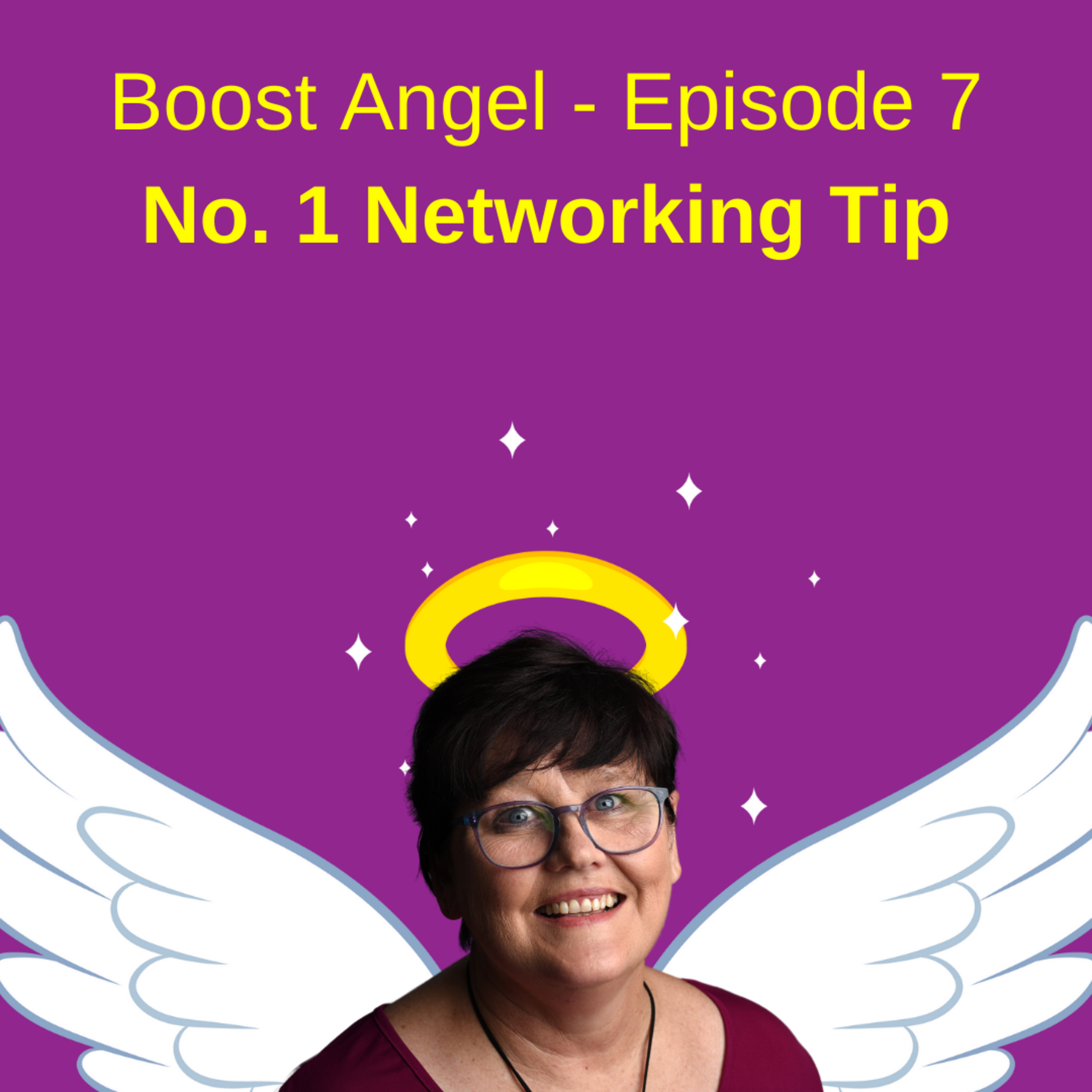Boost Angel