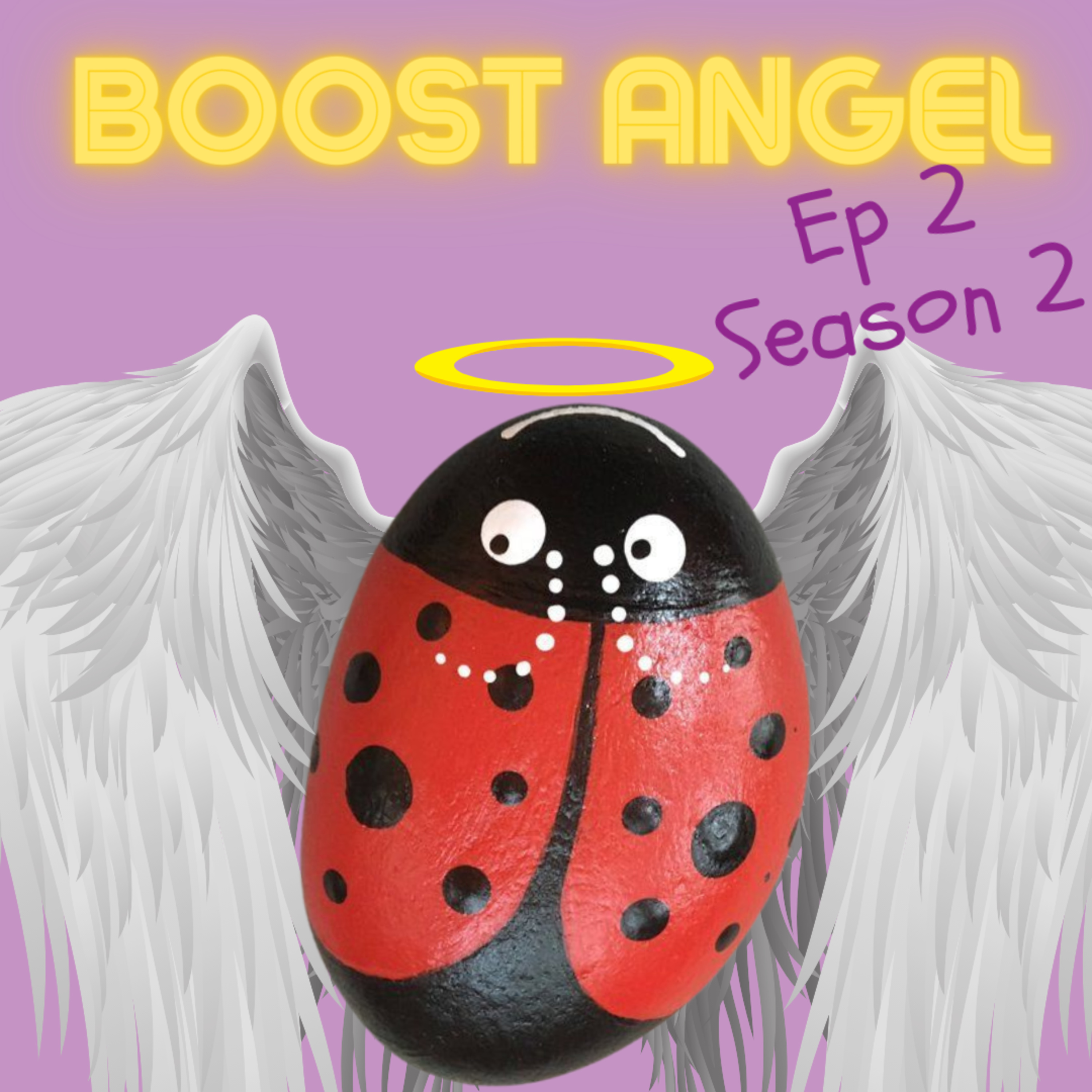 Boost Angel