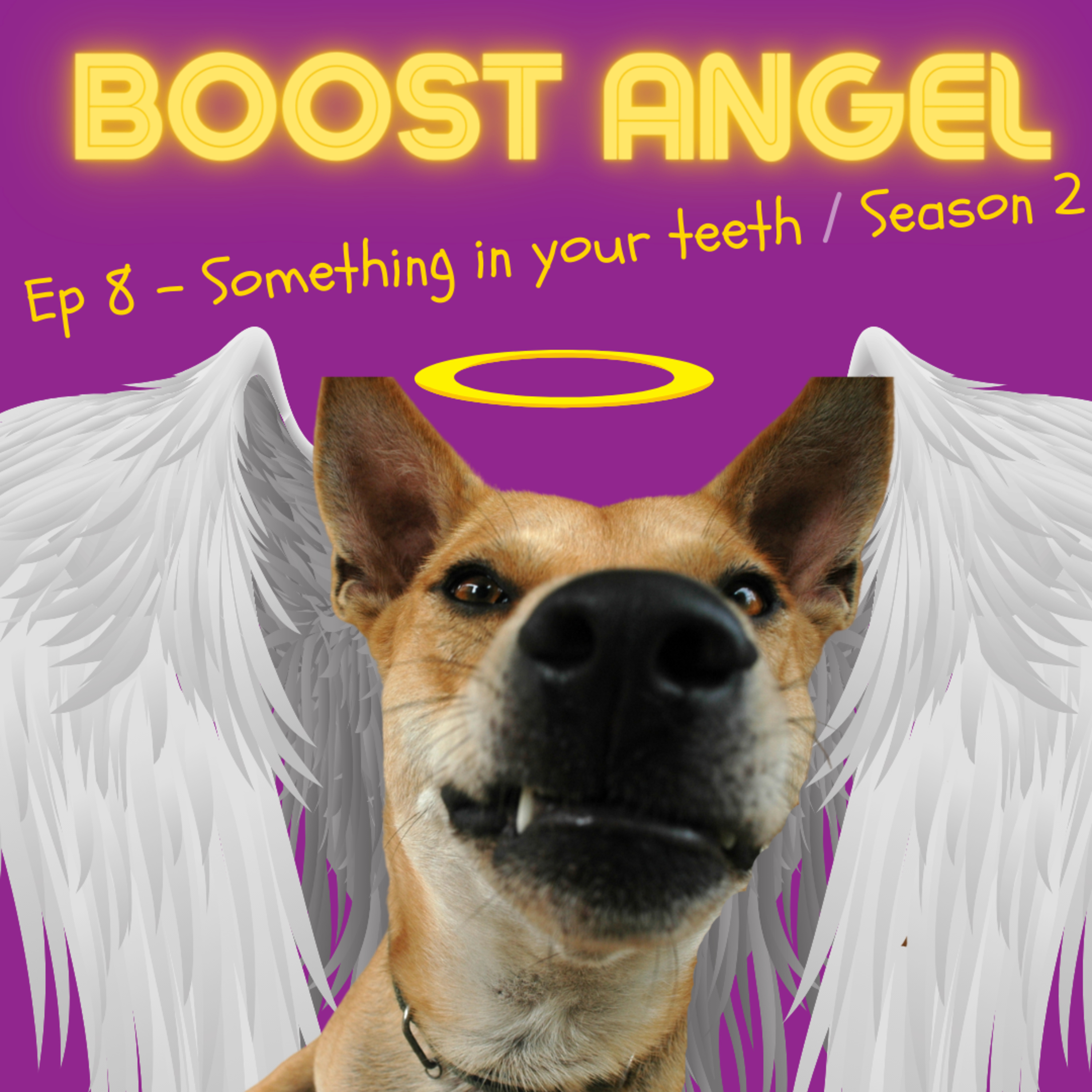 Boost Angel