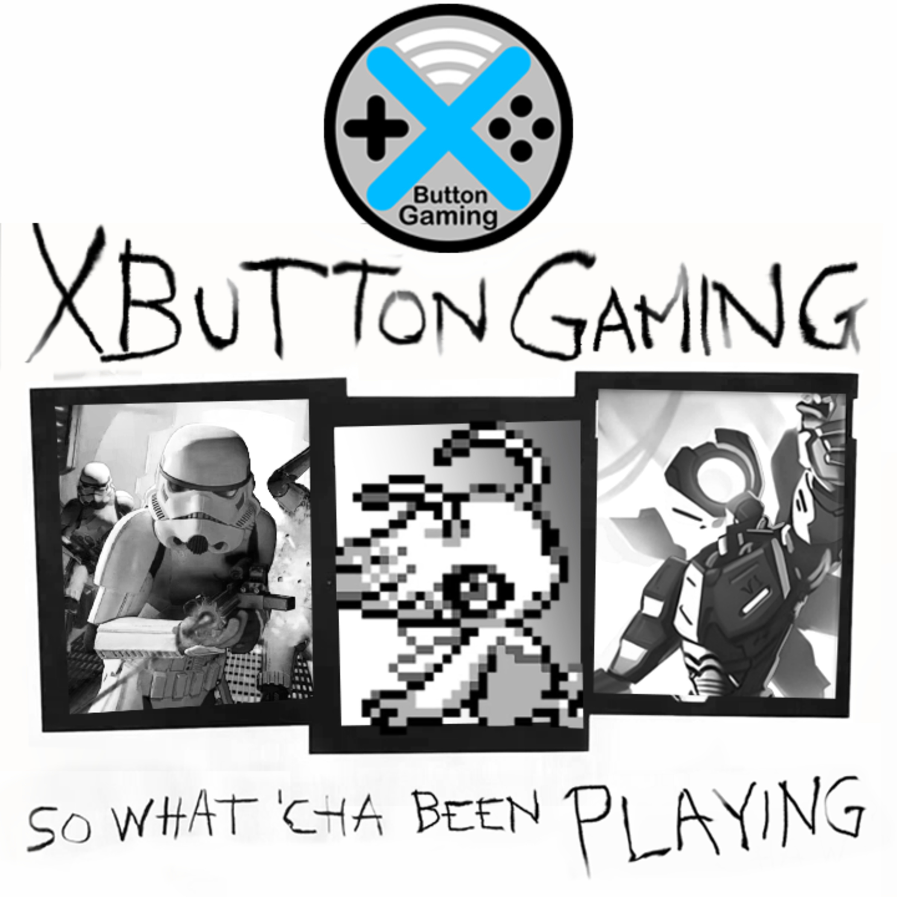 Talking What We've Been Playing w/Joel and Conner episode artwork
