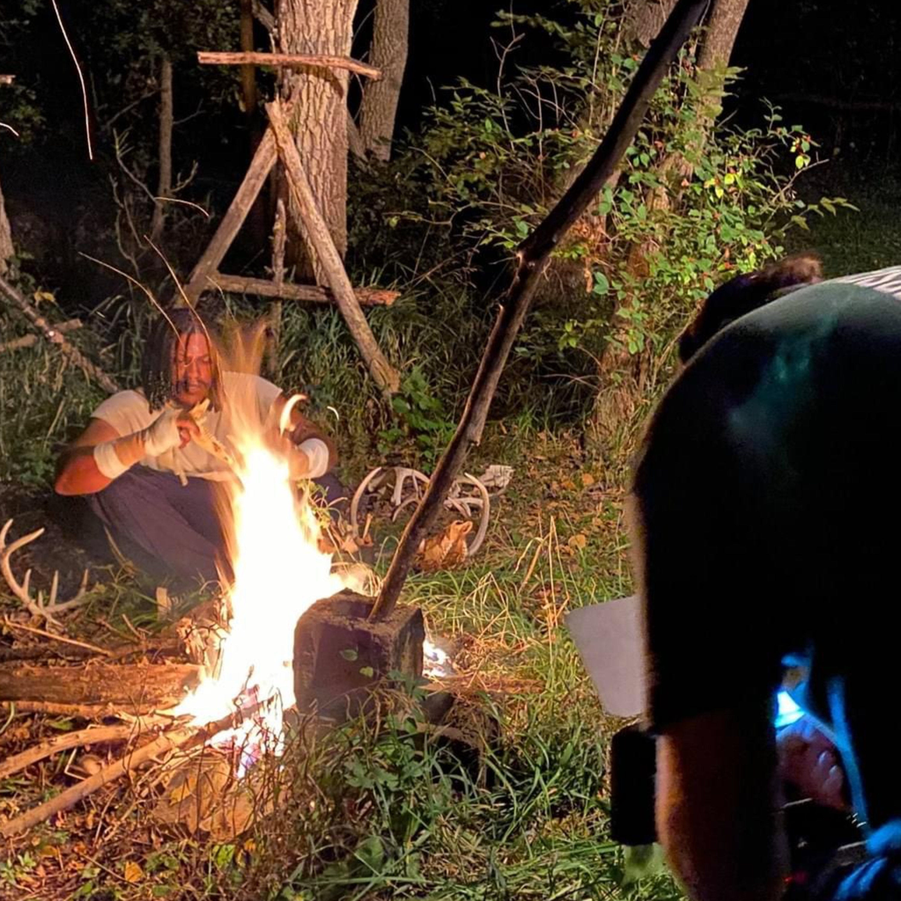 The Mountain Jew Review