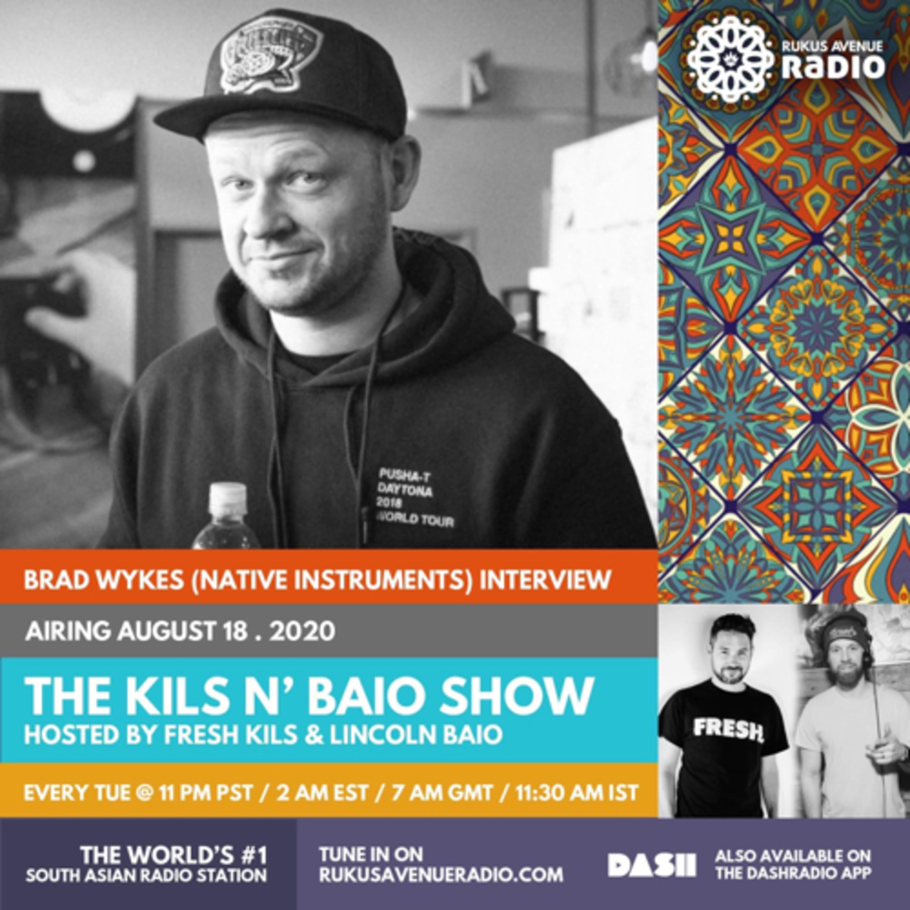 Kils and Baio