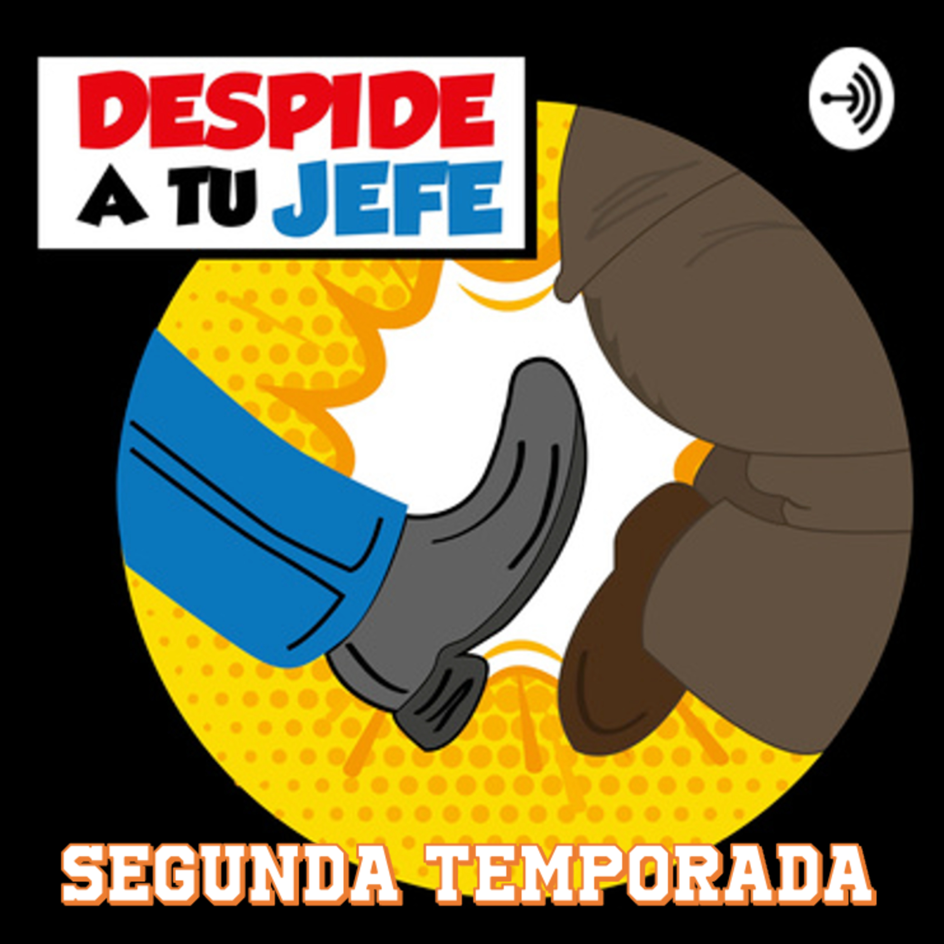 ¿Dónde Andaba? episode artwork
