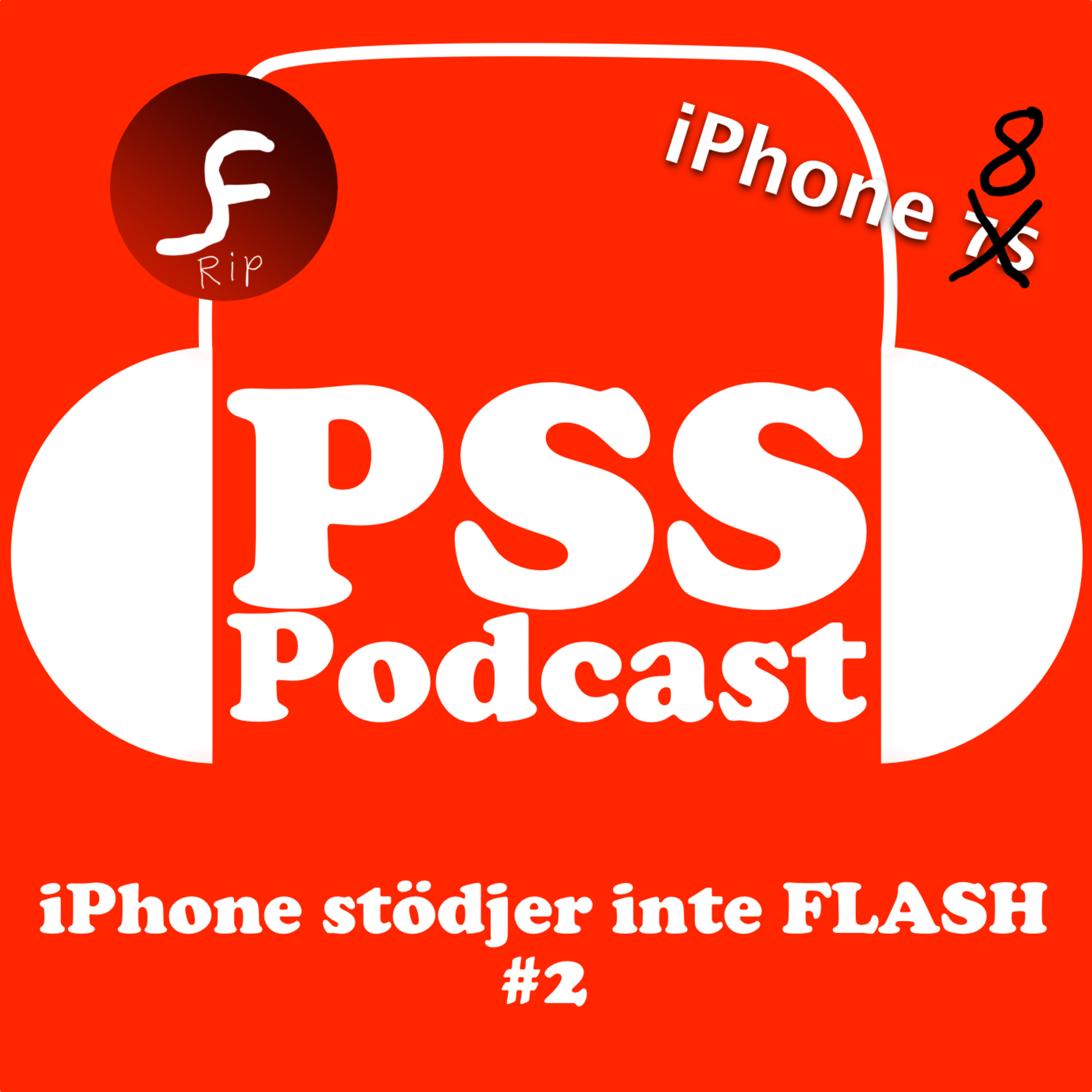 PSS Podcast