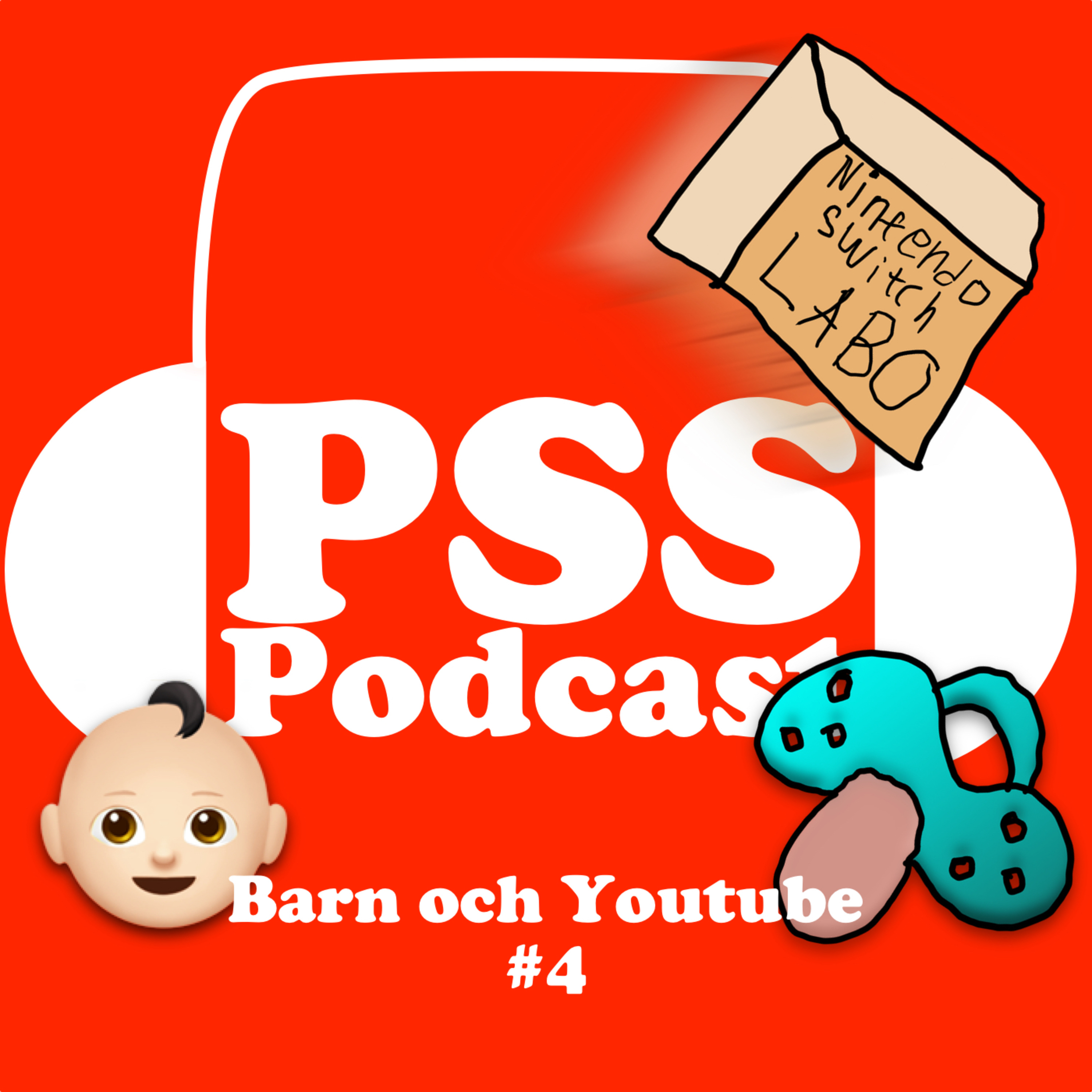 PSS Podcast