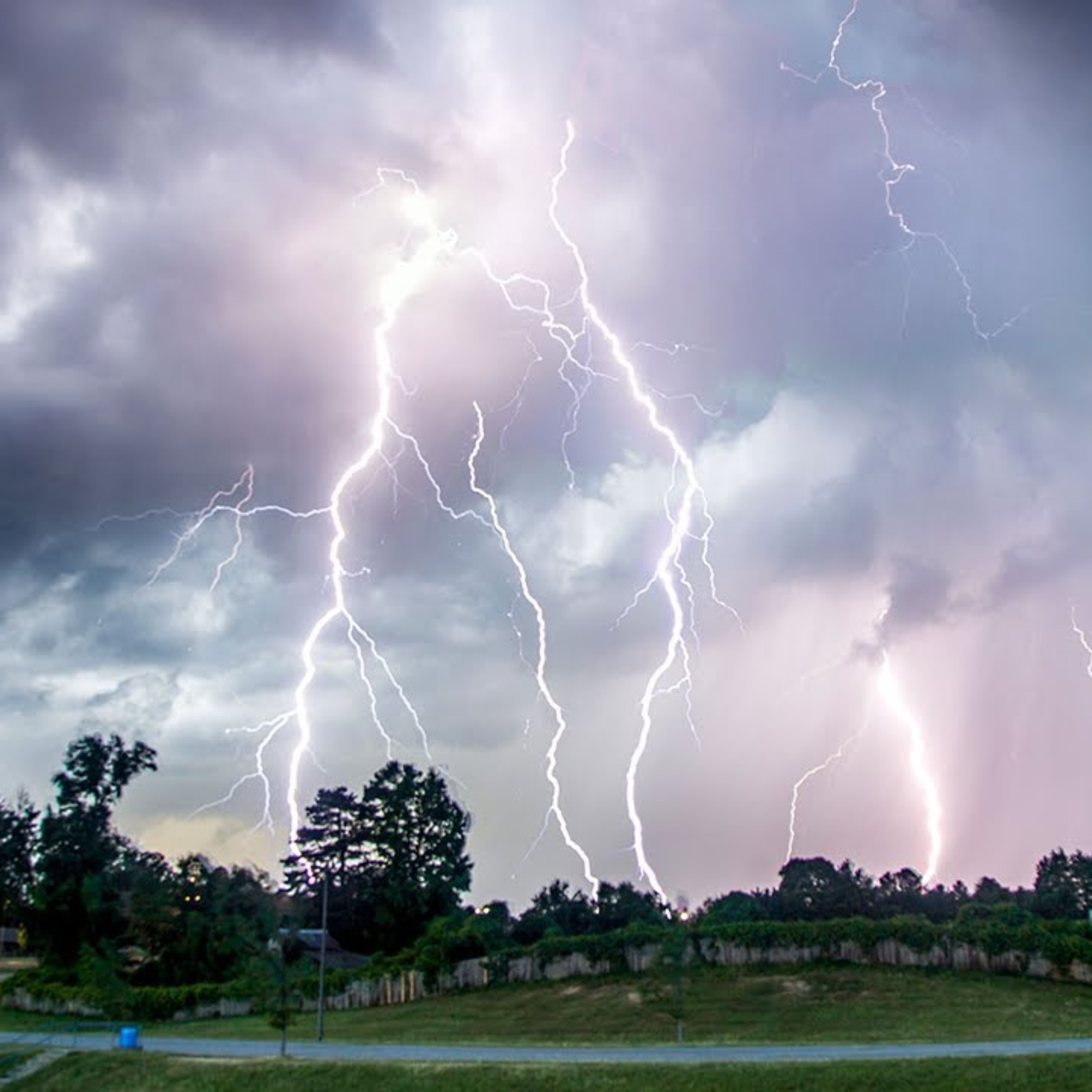 Carolina Weather Group