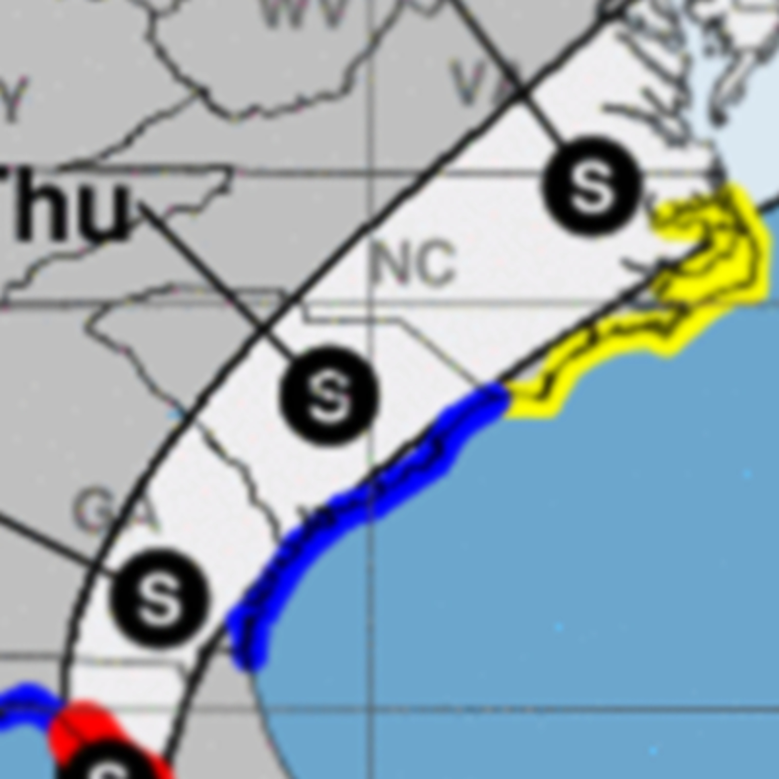 Carolina Weather Group