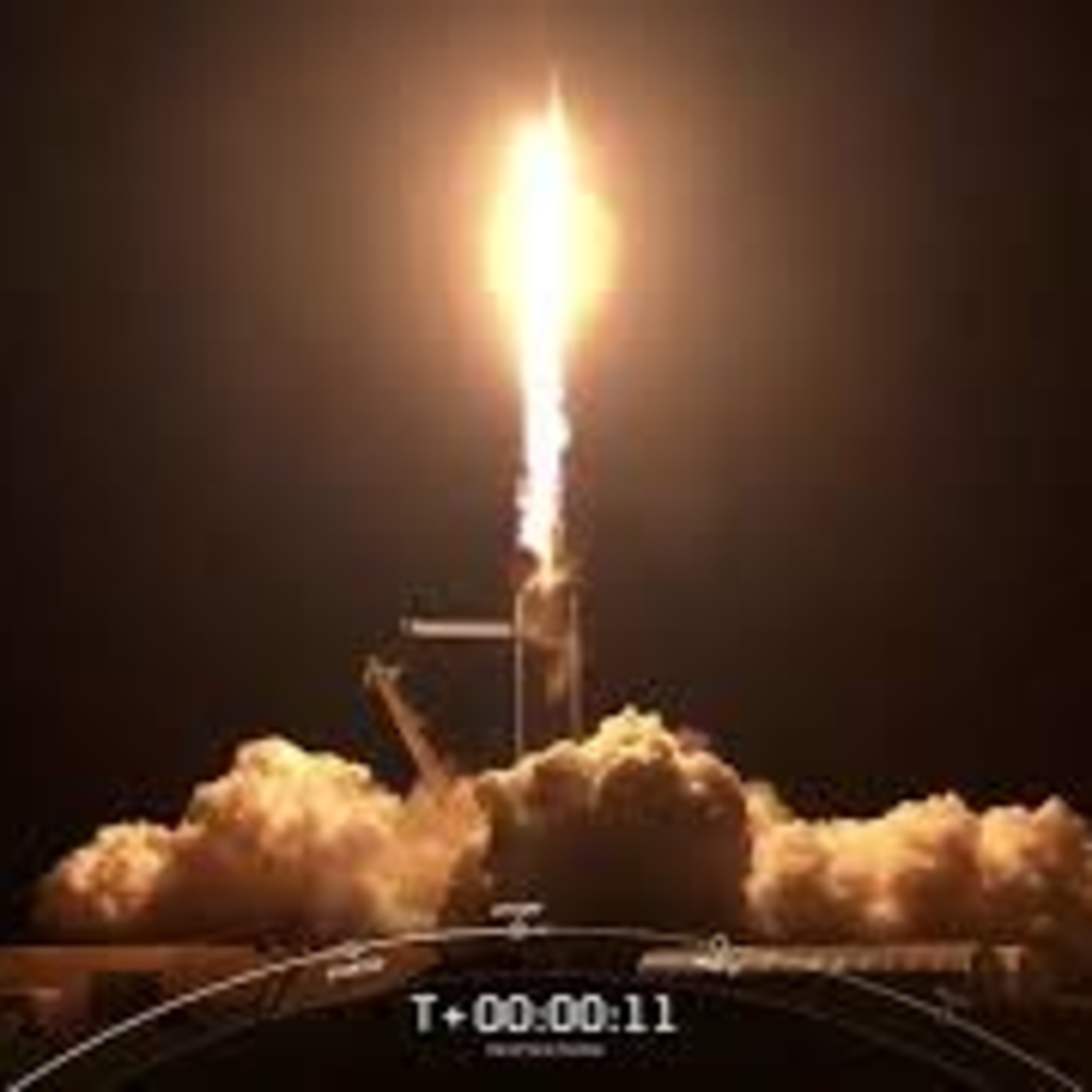 Inspiration4 SpaceX launch seen from Carolinas + tracking the tropics [Ep. 381] episode artwork