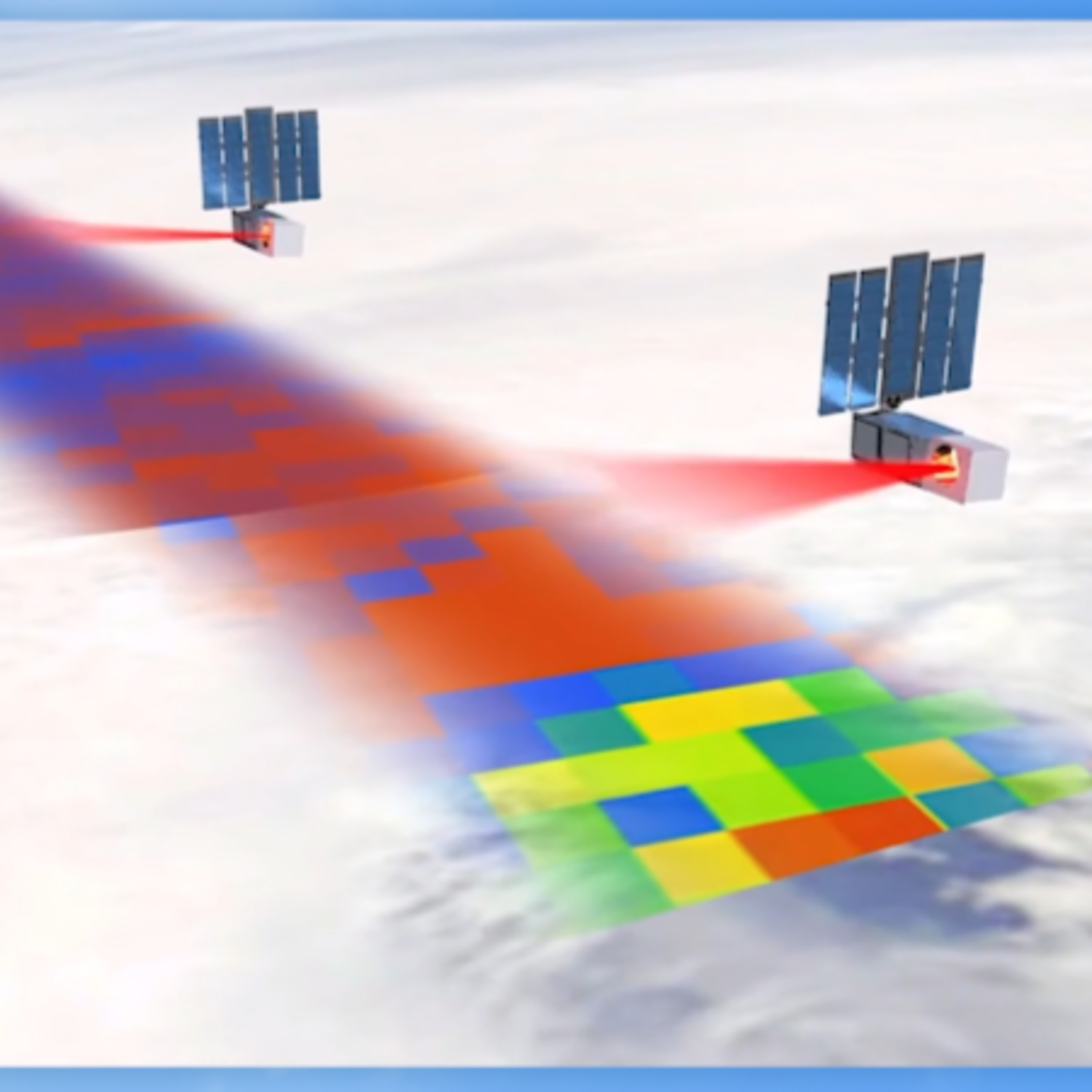 Tiny satellites could help warn of the next big hurricane [Ep. 395] episode artwork