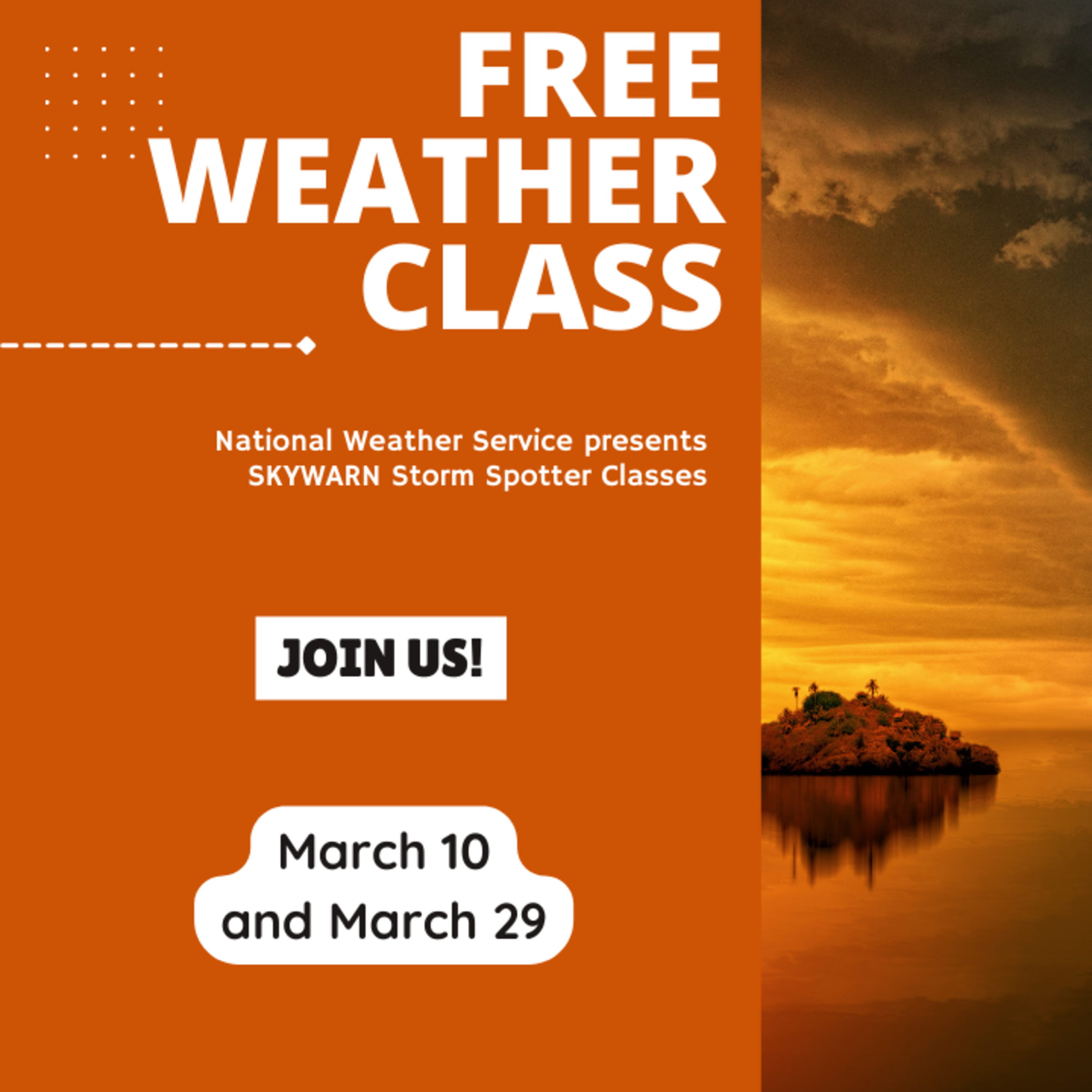 Carolina Weather Group