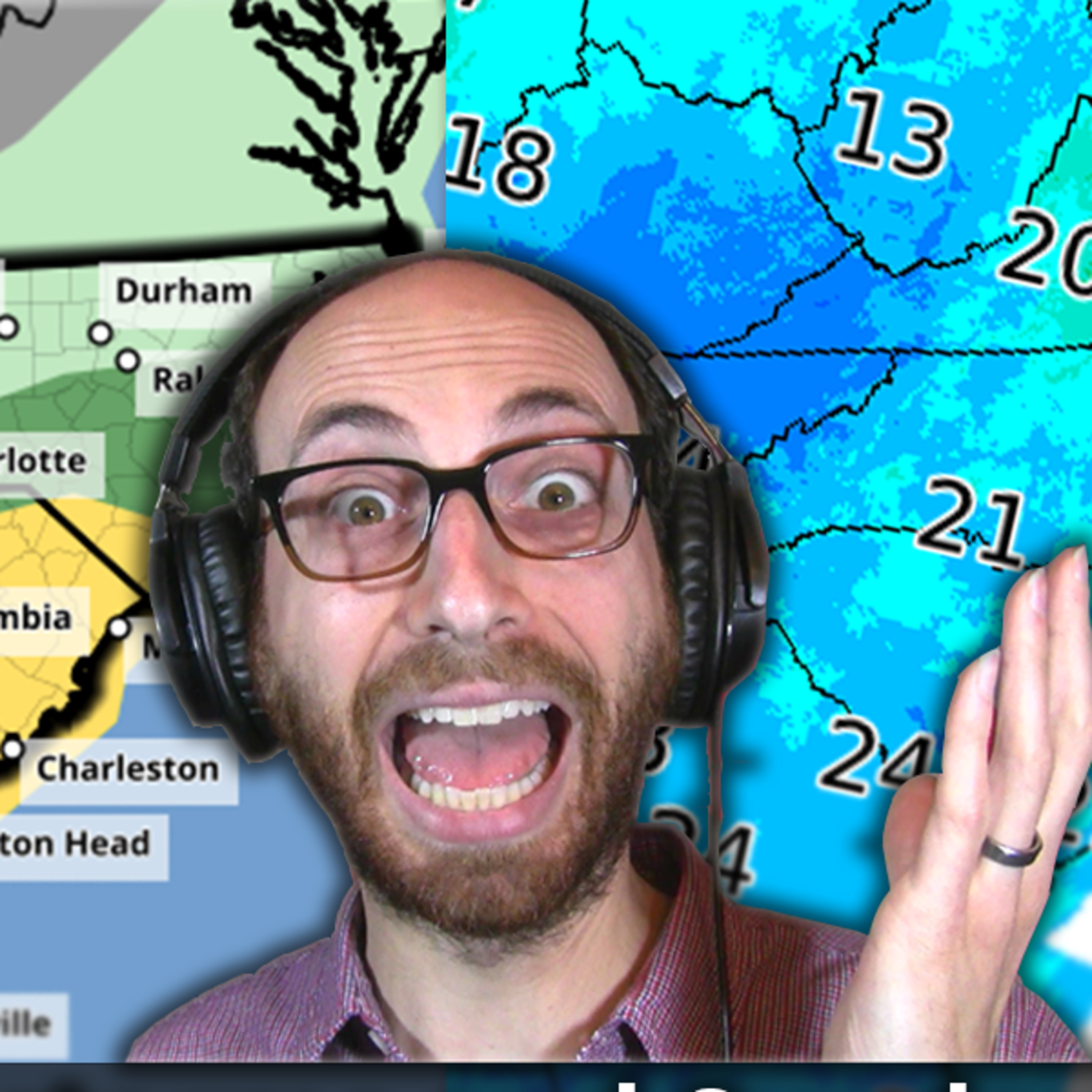 Carolina Weather Group