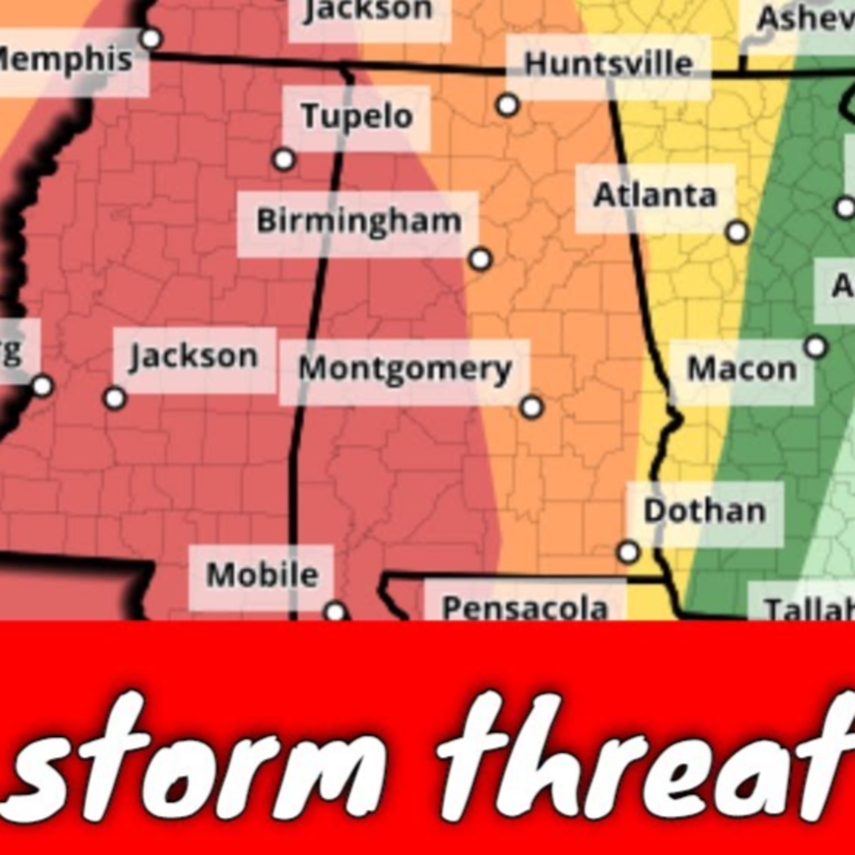 Carolina Weather Group