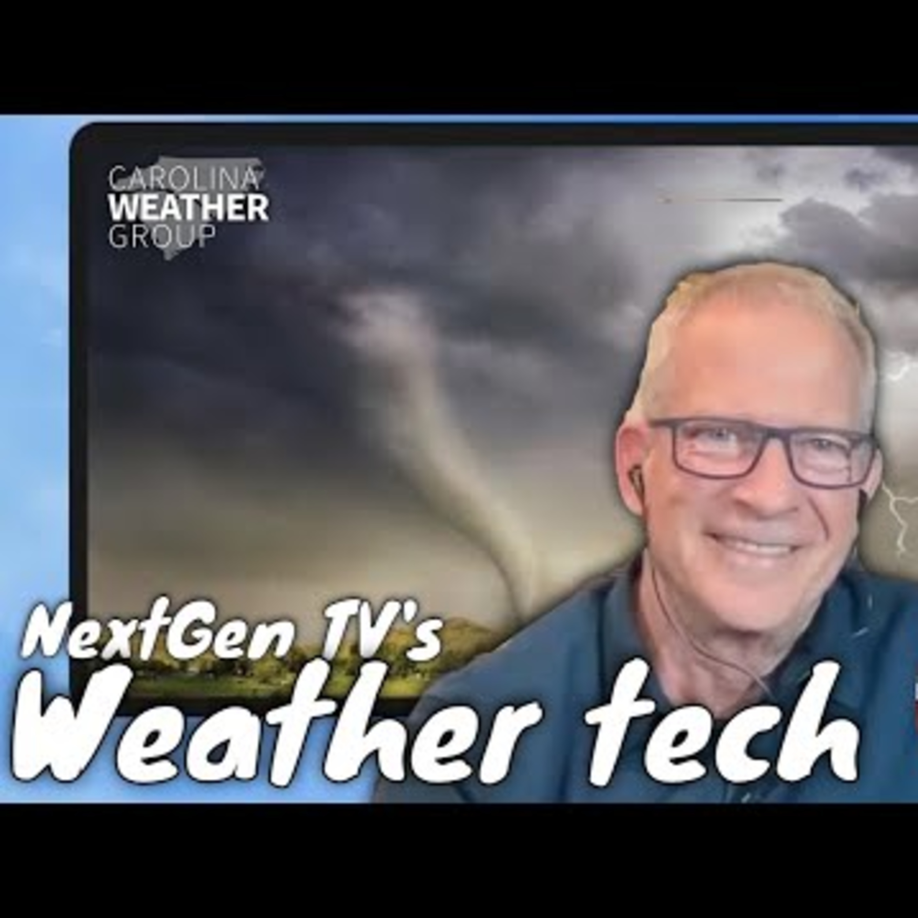 Carolina Weather Group