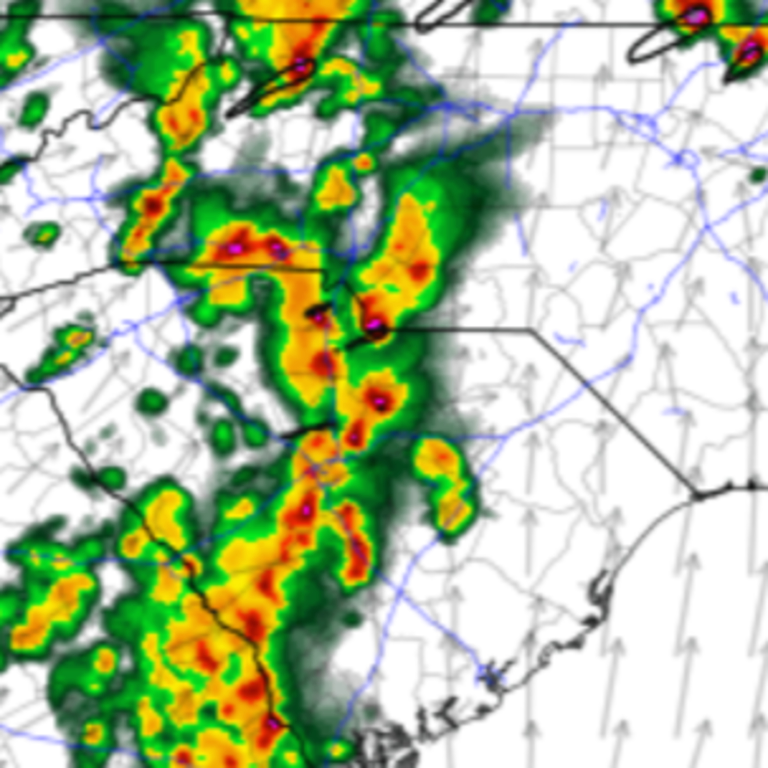Carolina Weather Group