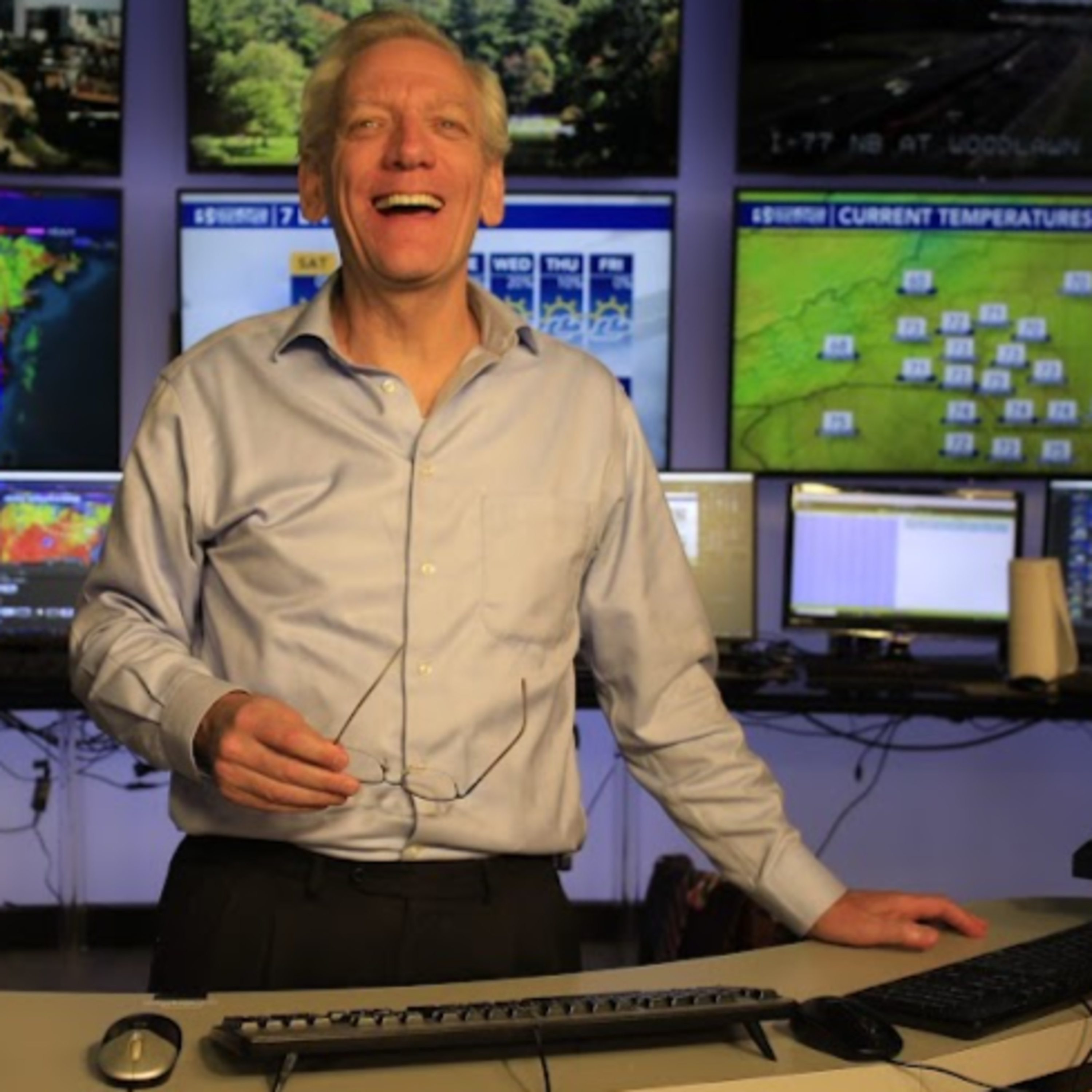 Carolina Weather Group