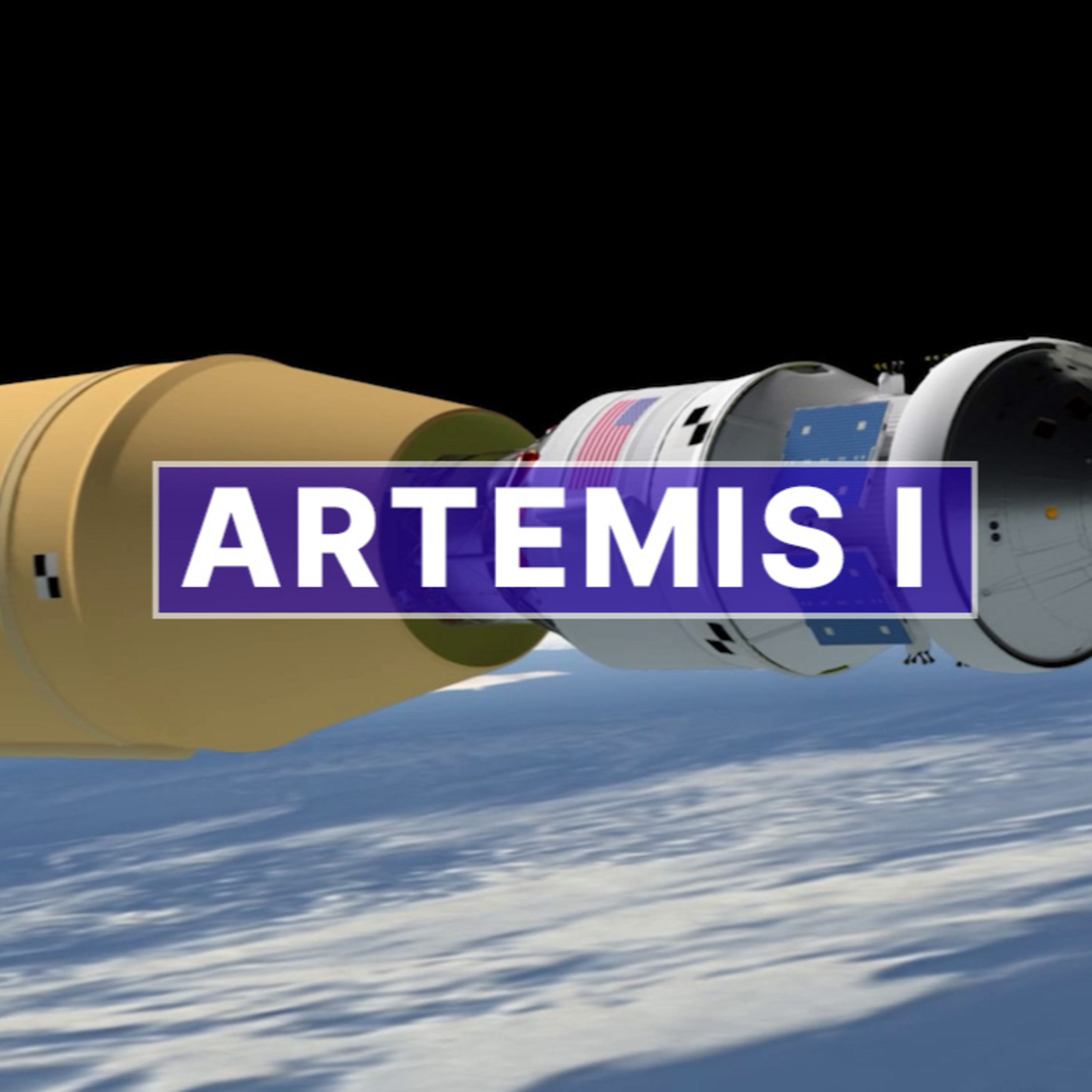 The state of Artemis after Nicole: 11/13/22 media briefing episode artwork