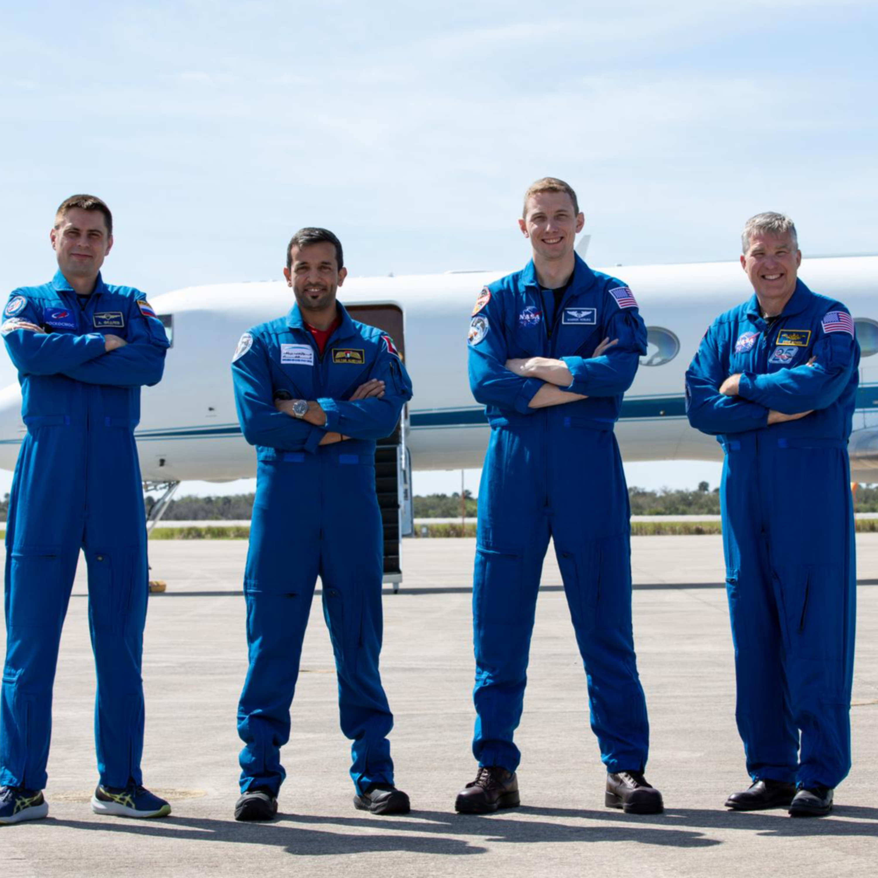 What you need to know about #NASA’s Crew-6 launch [Ep. 442] episode artwork
