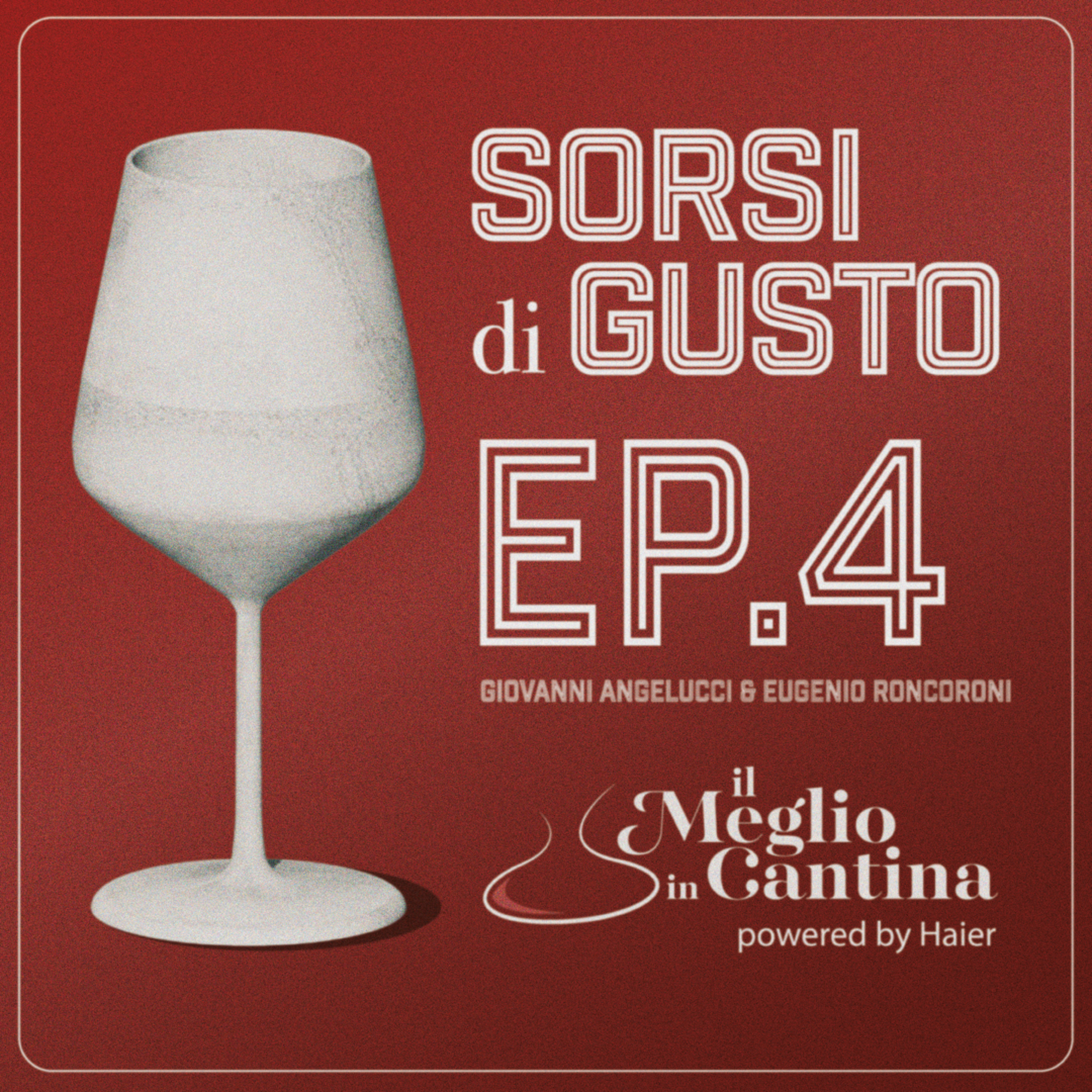 Il Meglio In Cantina powered by Haier
