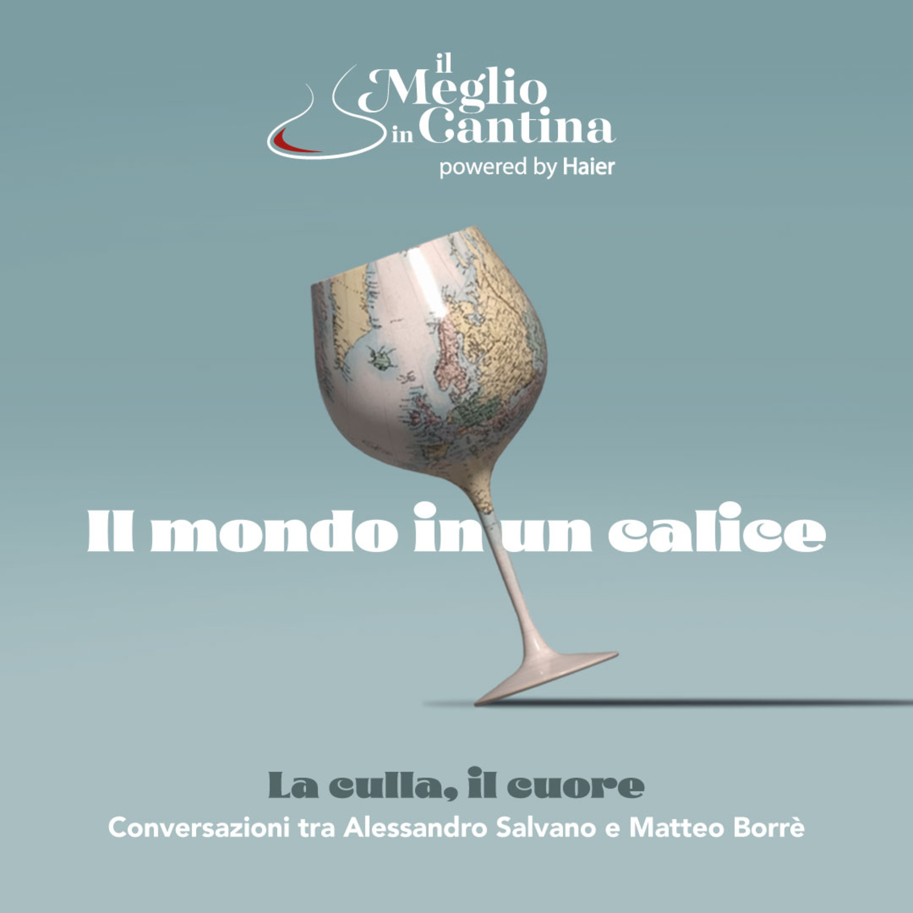 Il Meglio In Cantina powered by Haier