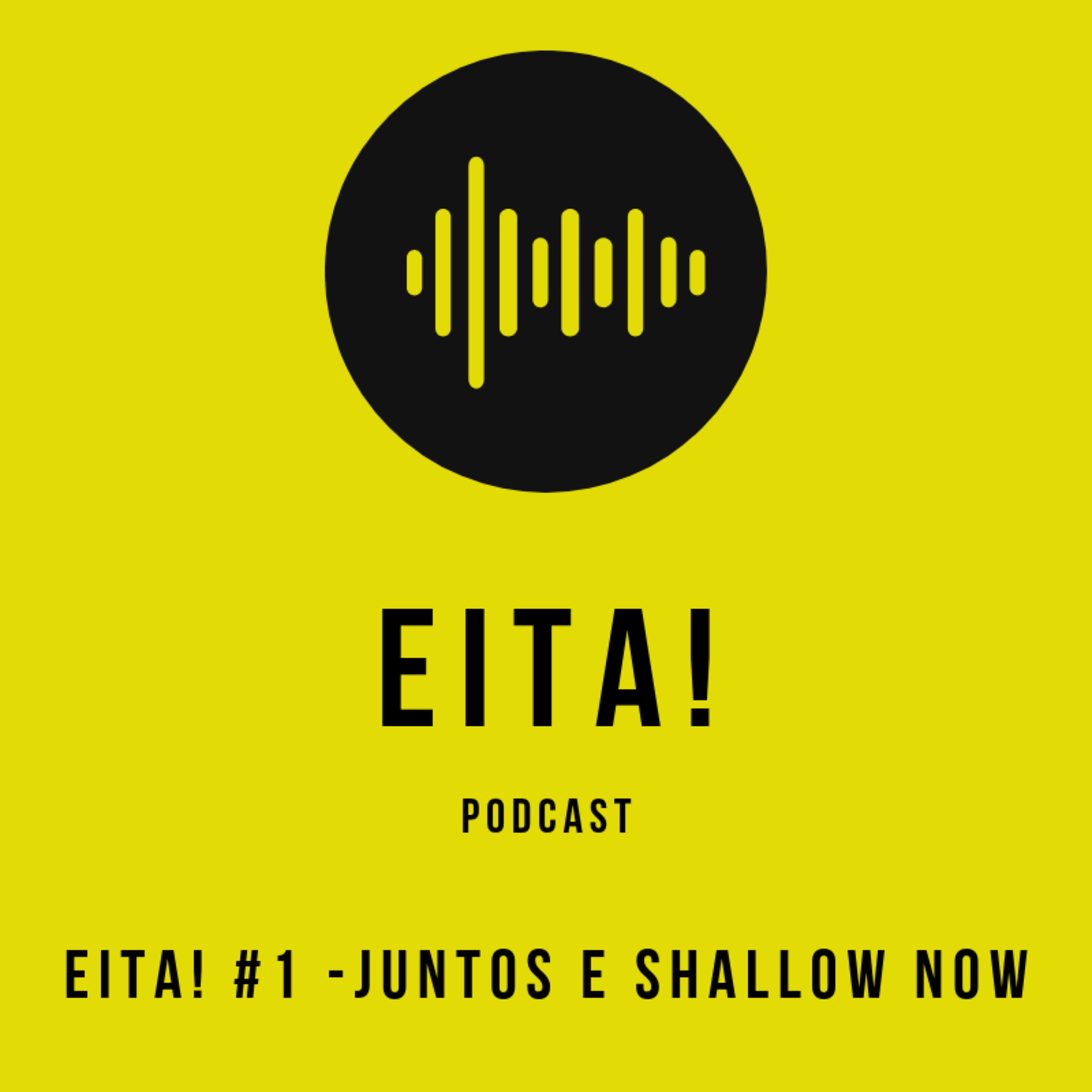 EITA! Podcast