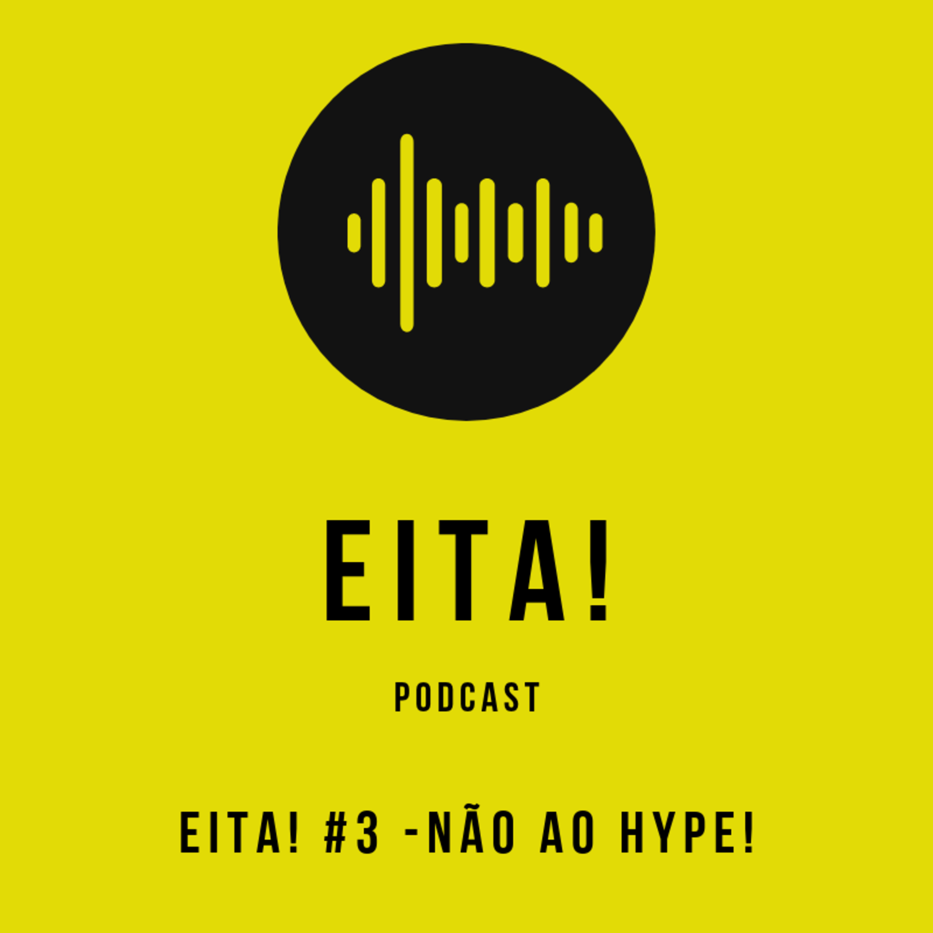 EITA! Podcast
