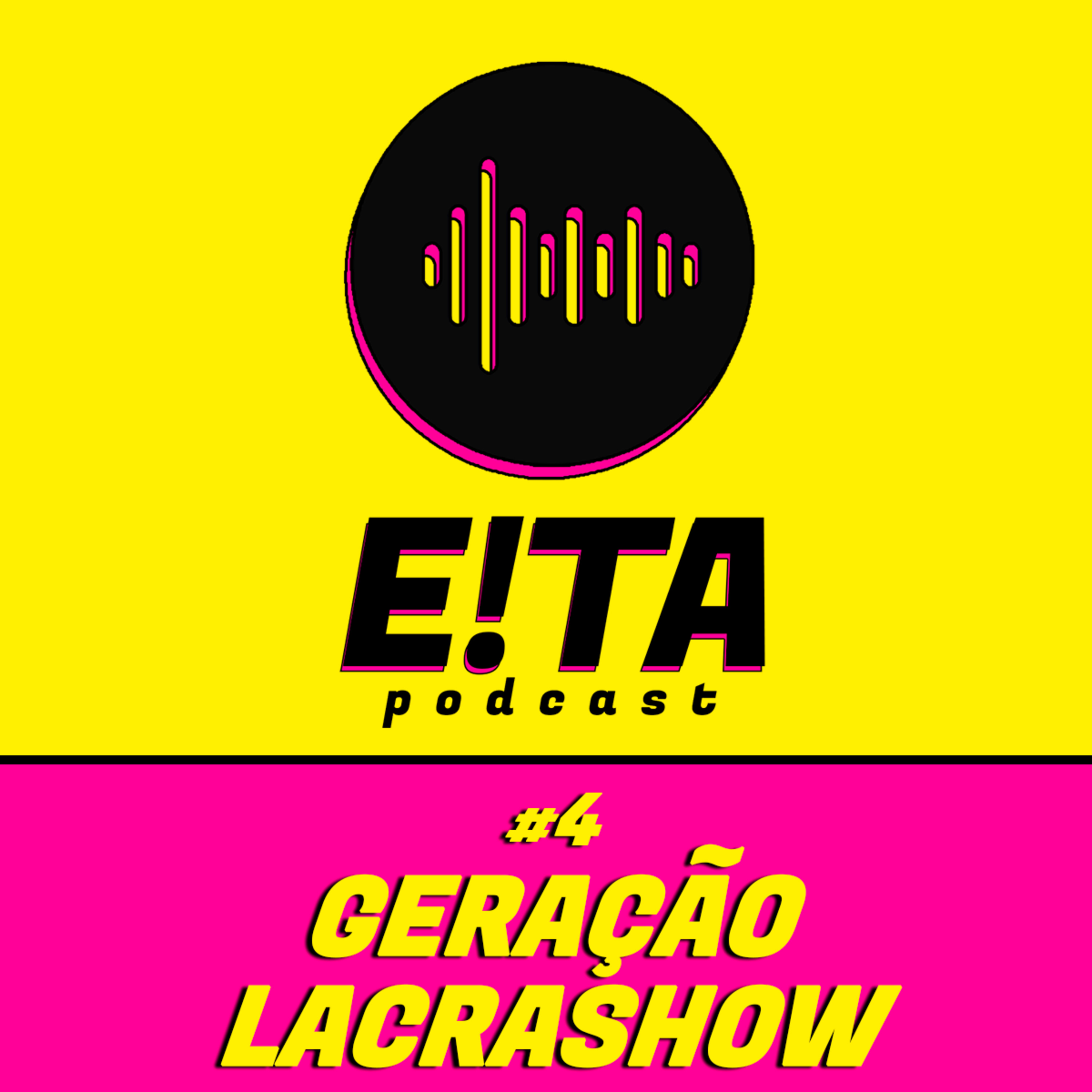 EITA! Podcast