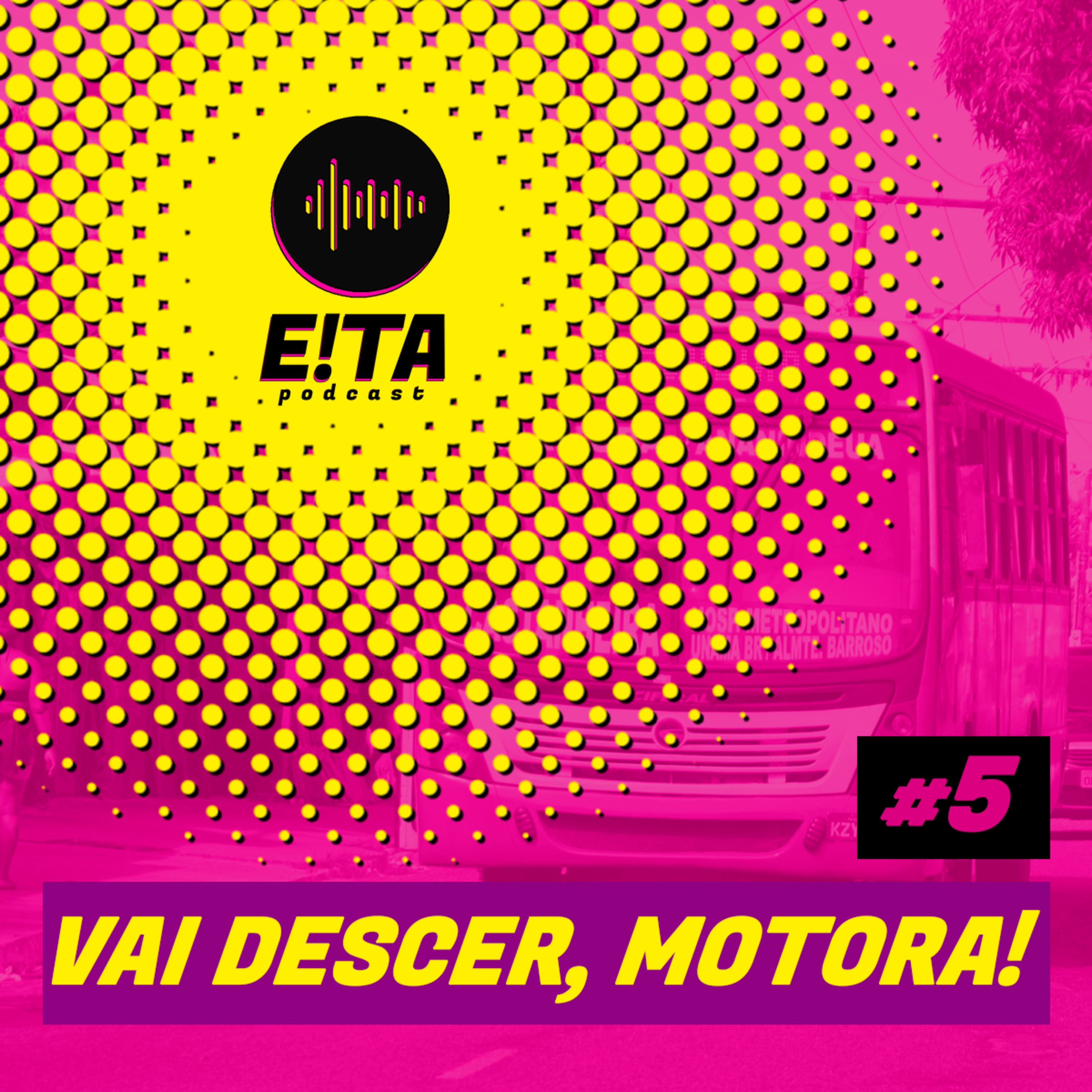 EITA! Podcast