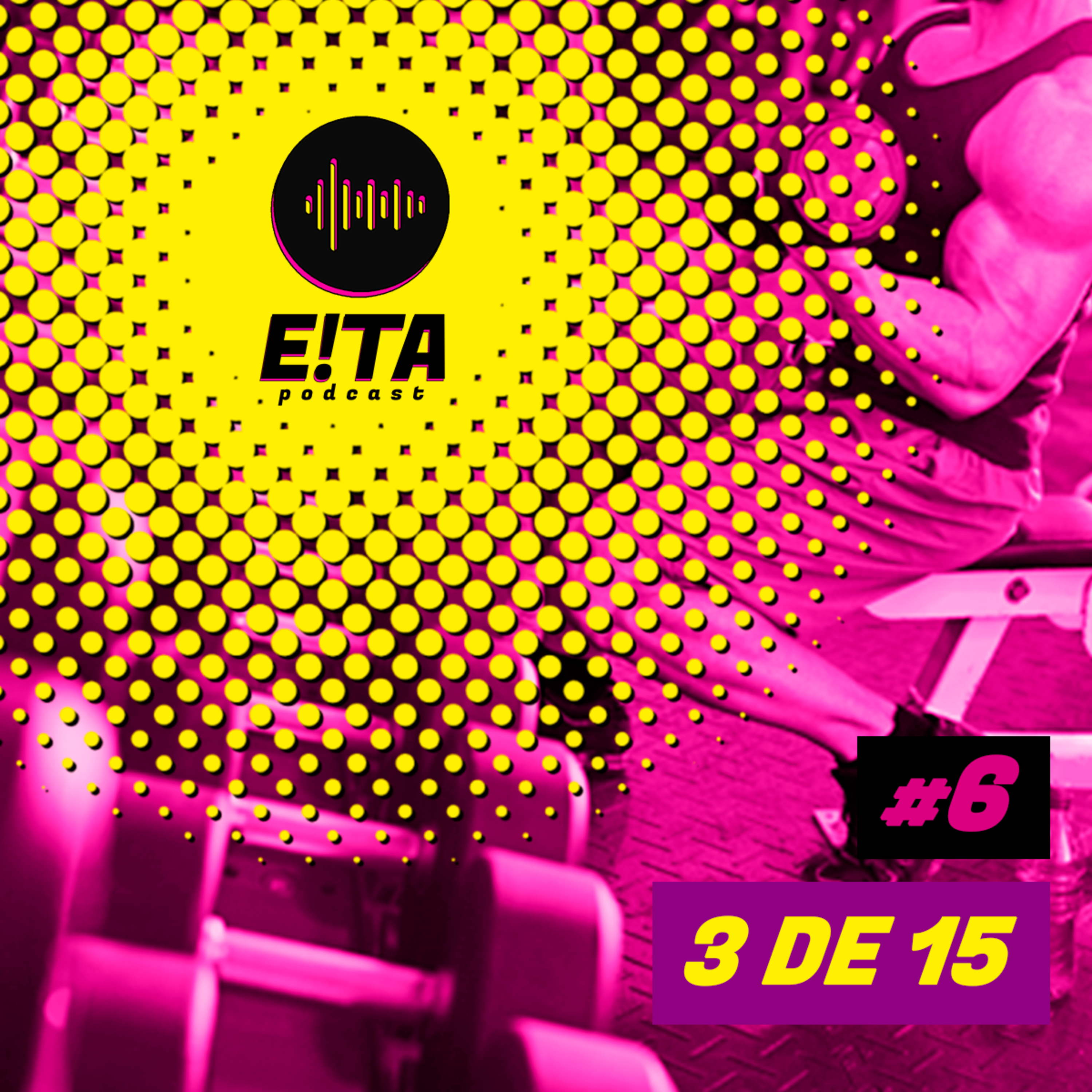 EITA! Podcast