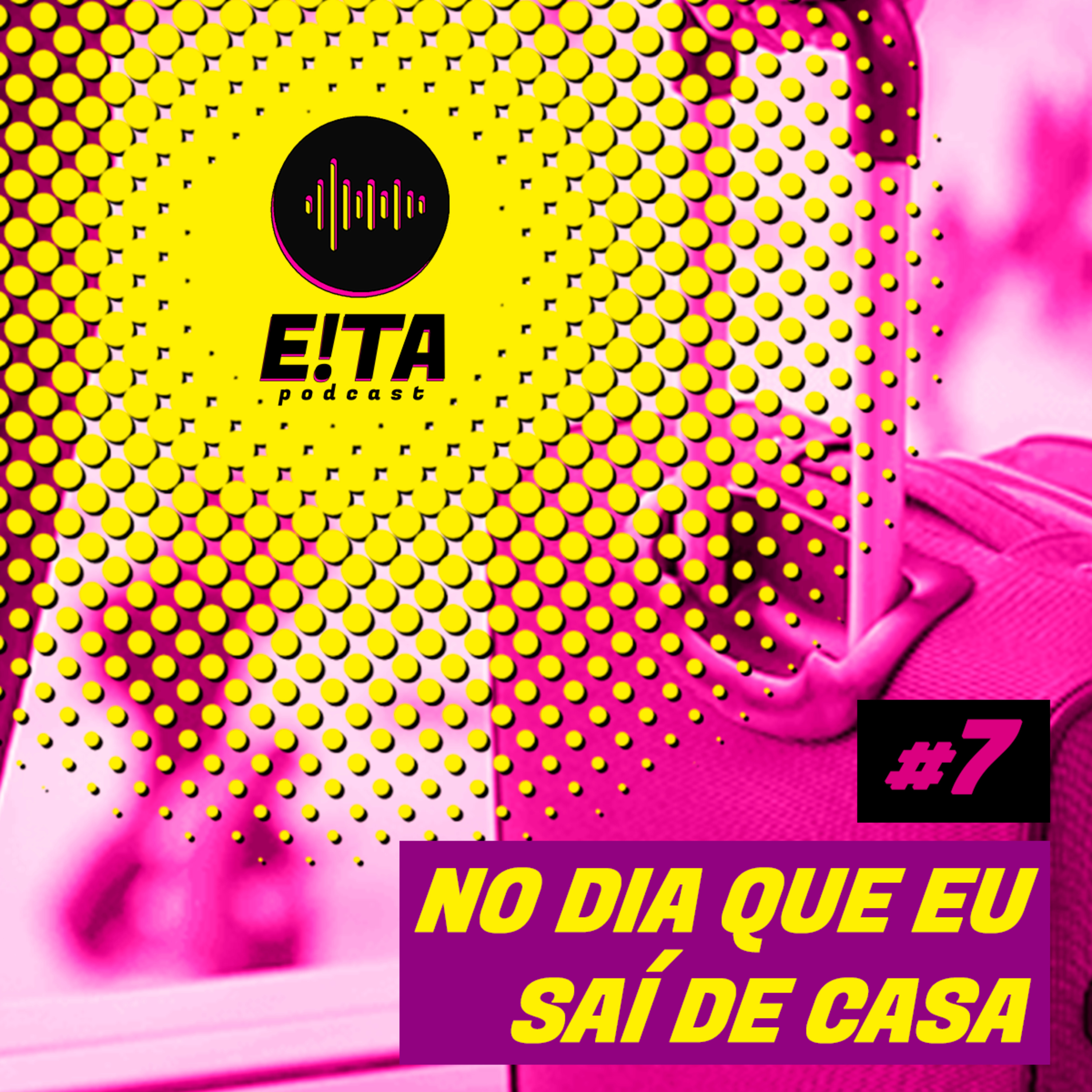 EITA! Podcast