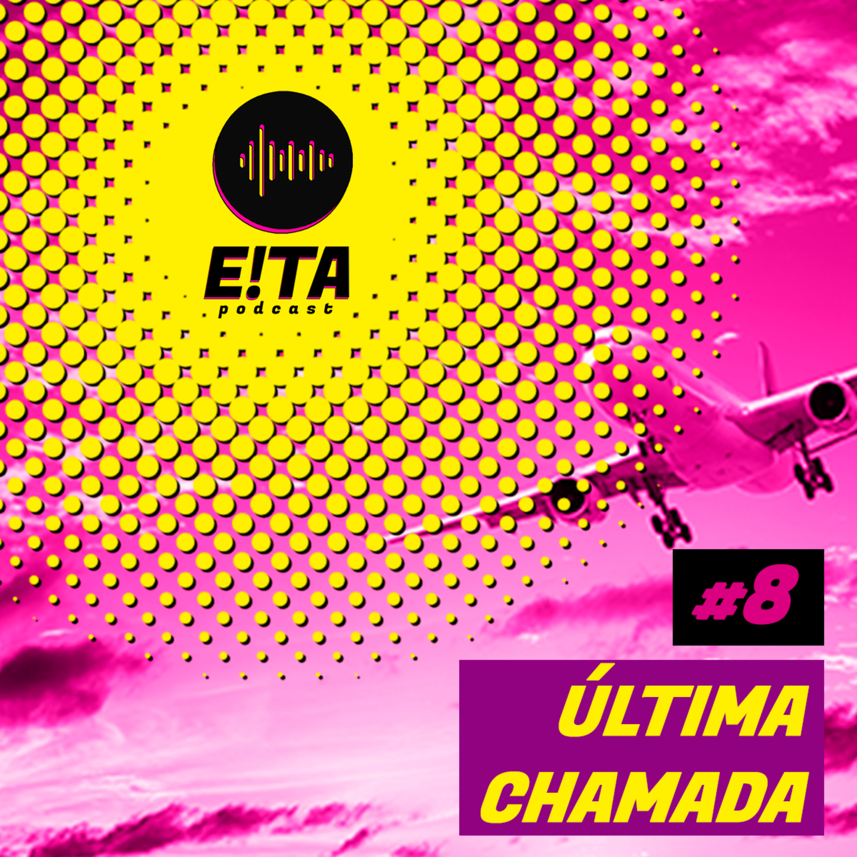 EITA! Podcast