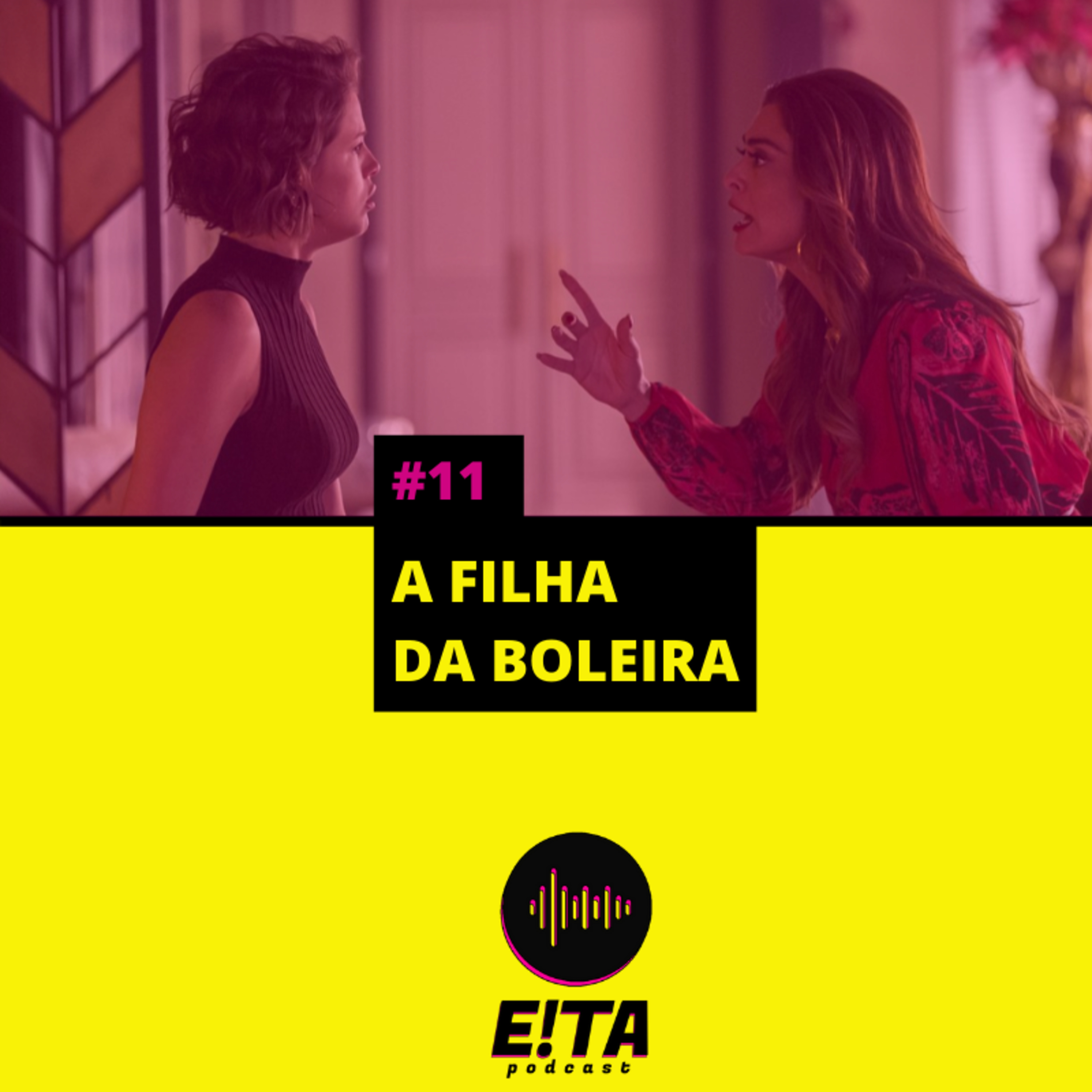EITA! Podcast