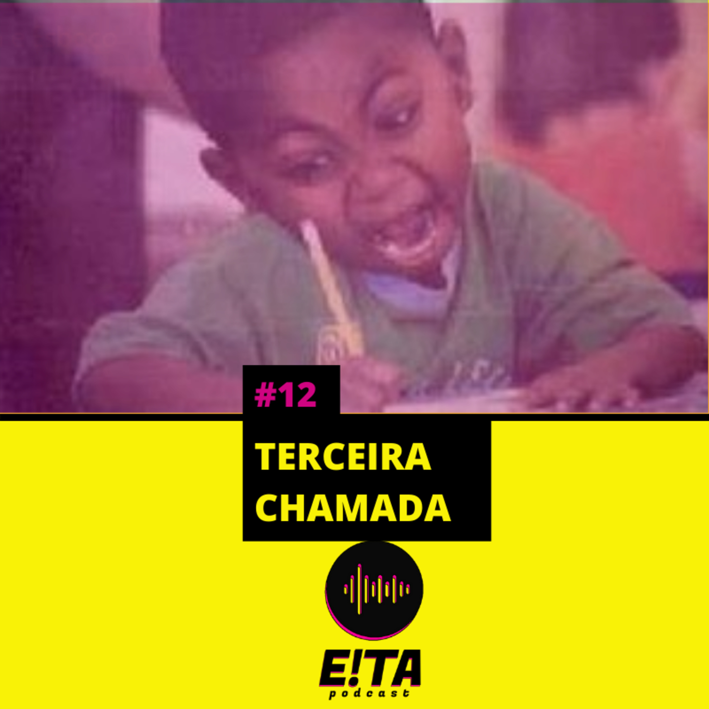 EITA! Podcast