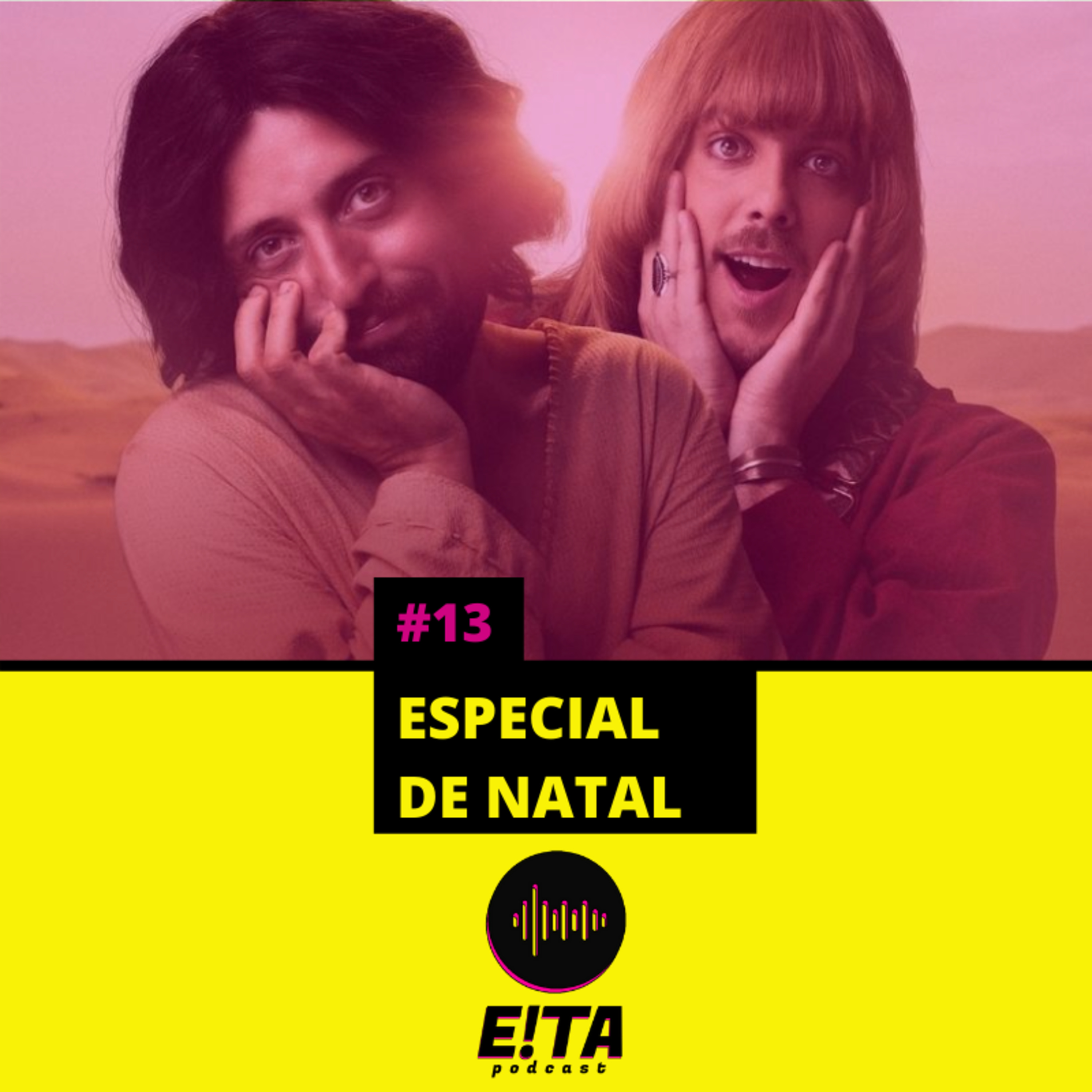 EITA! Podcast