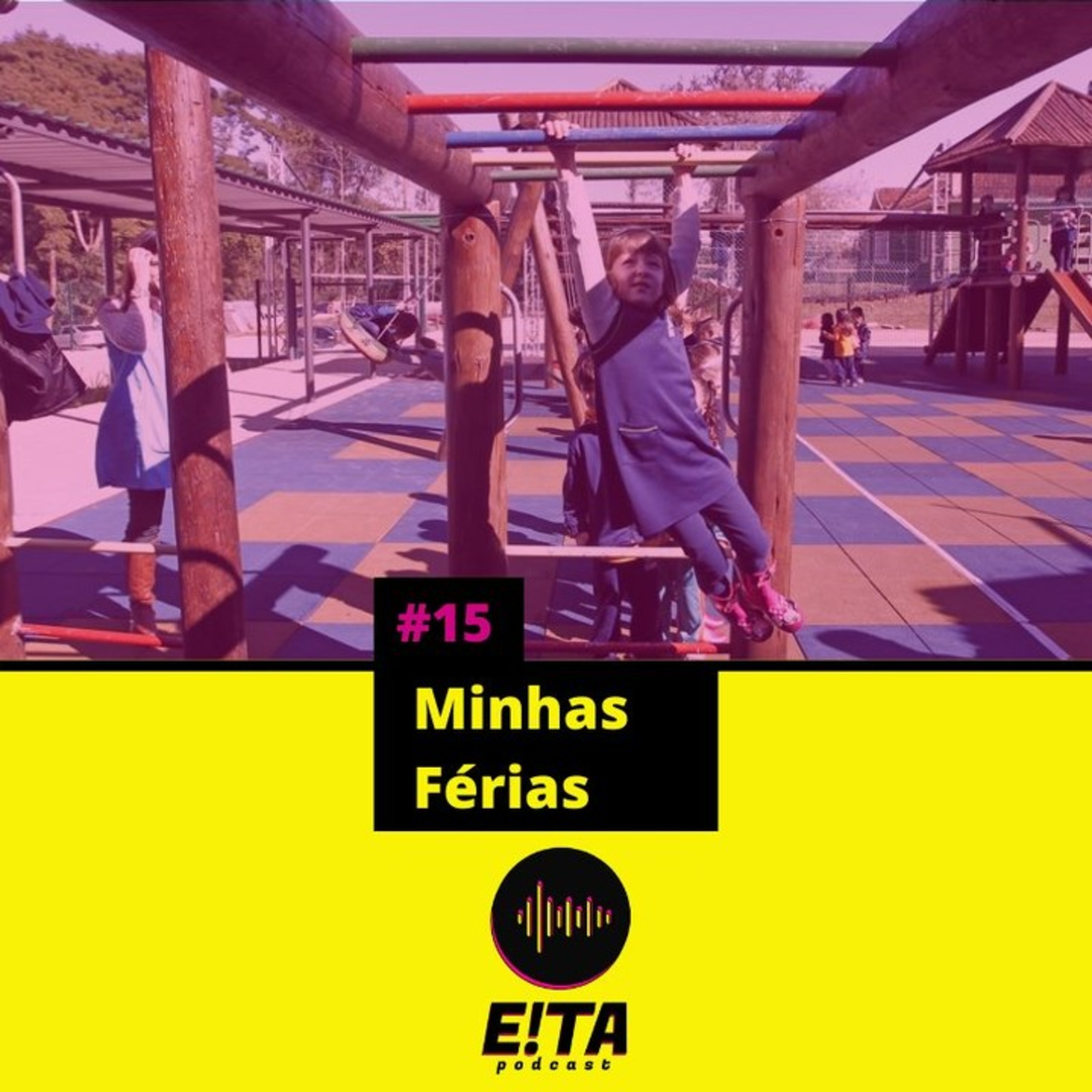 EITA! Podcast