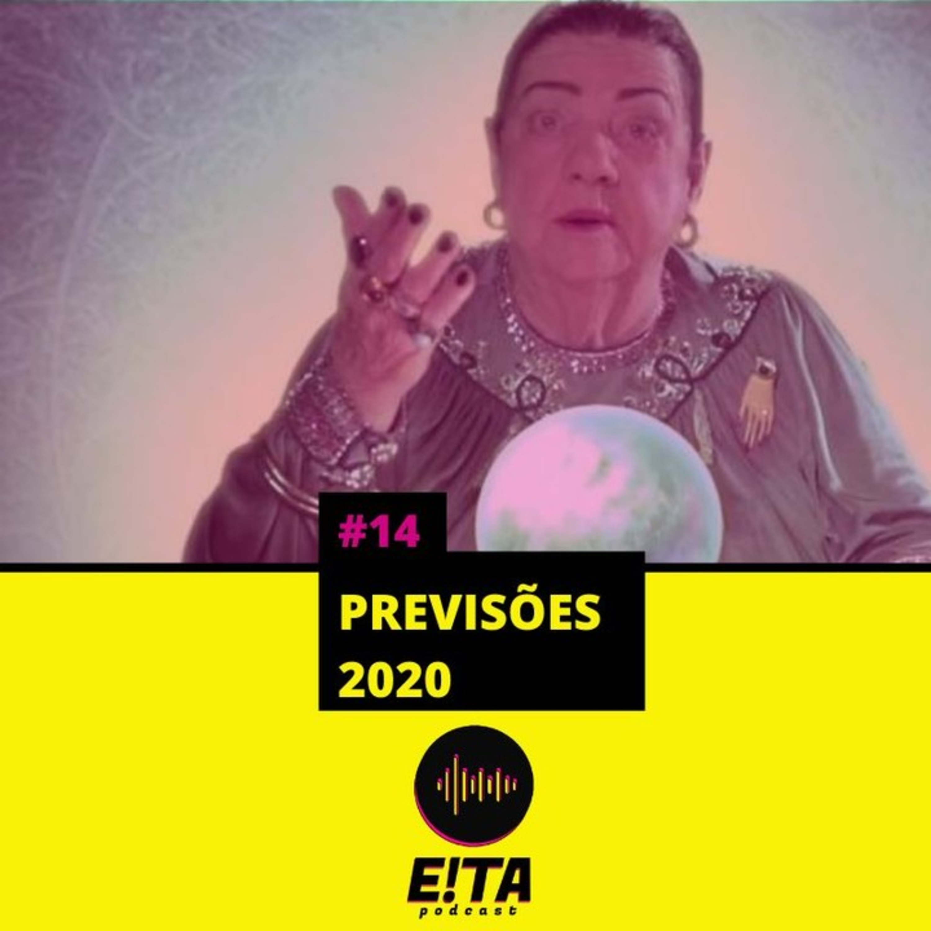 EITA! Podcast