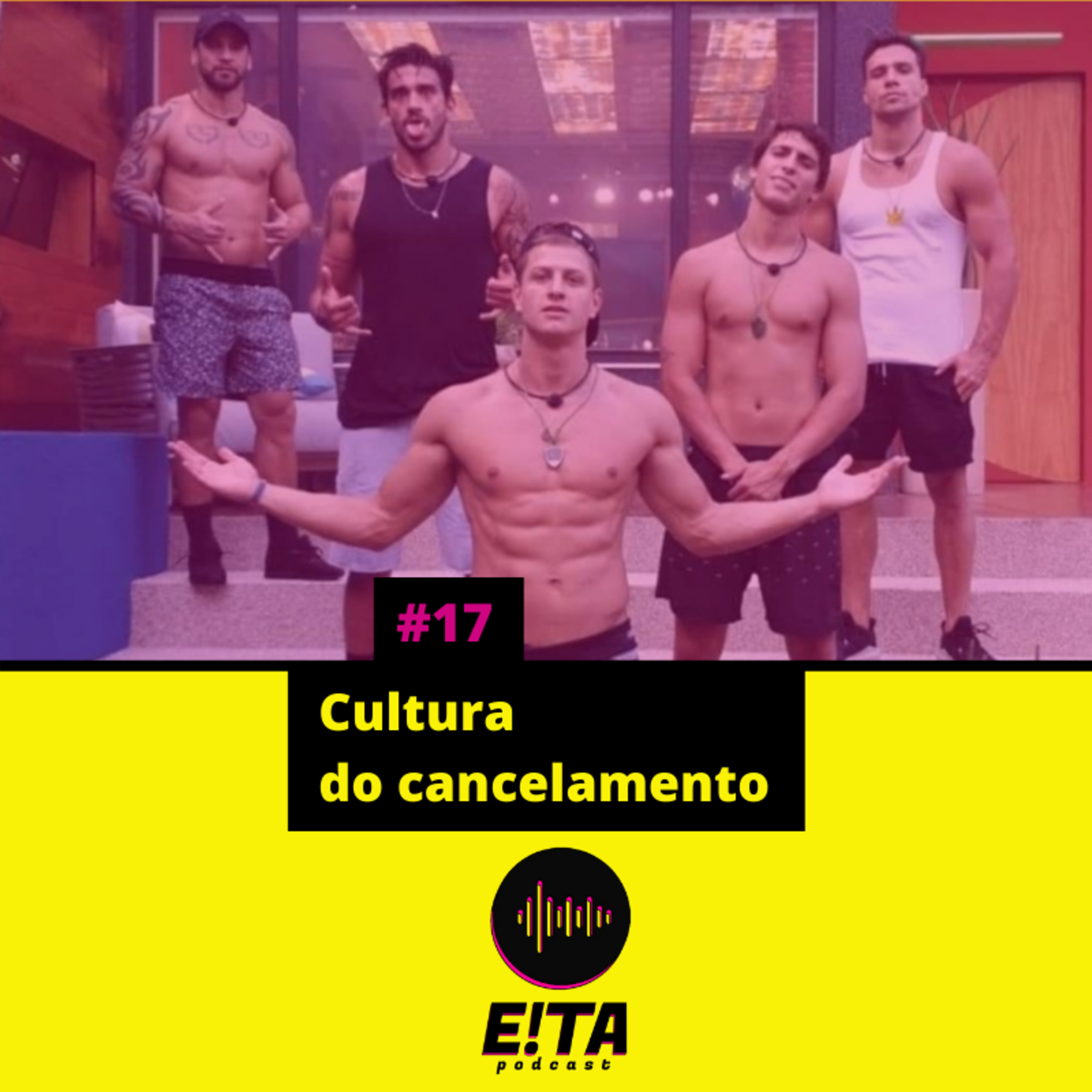 EITA! Podcast