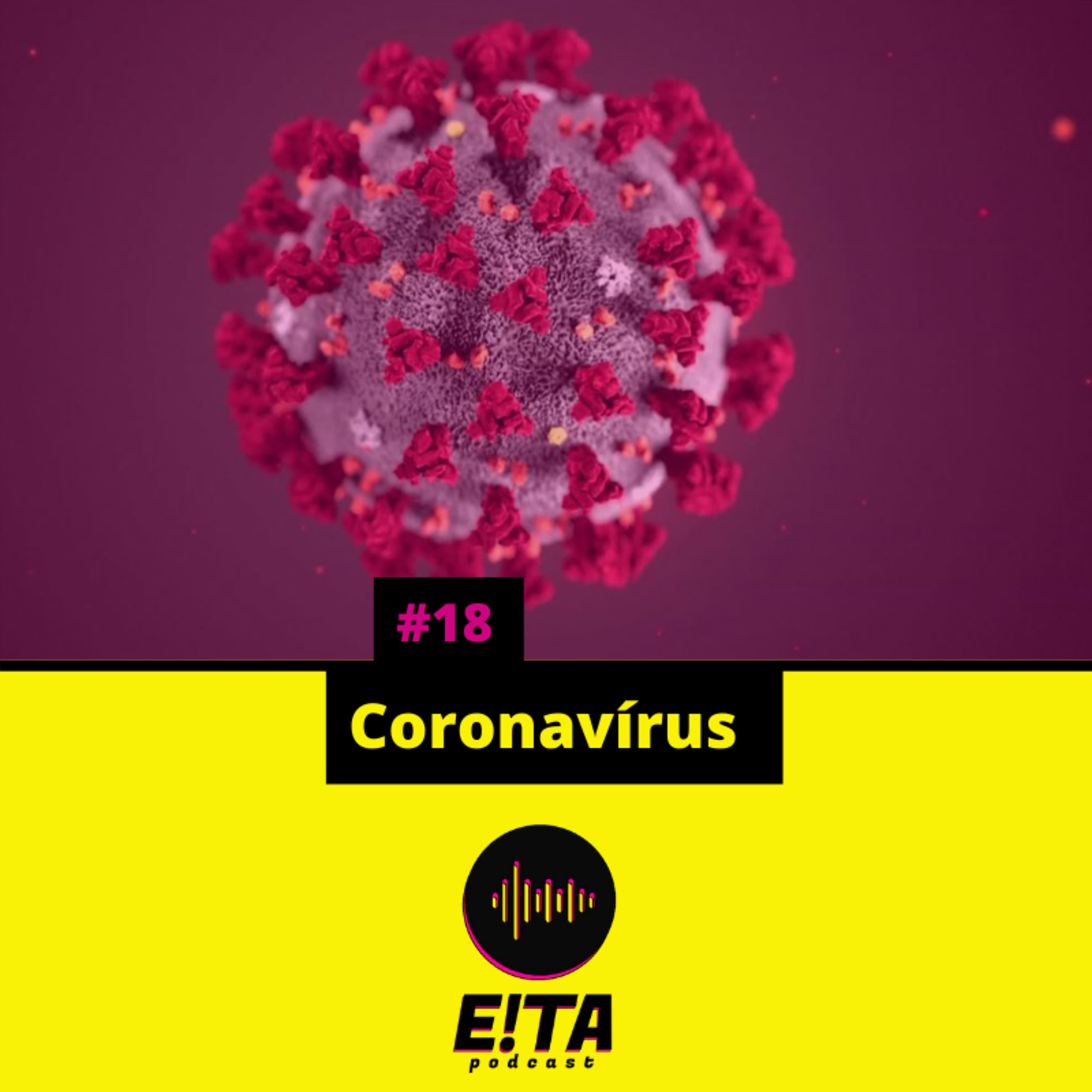 EITA! Podcast