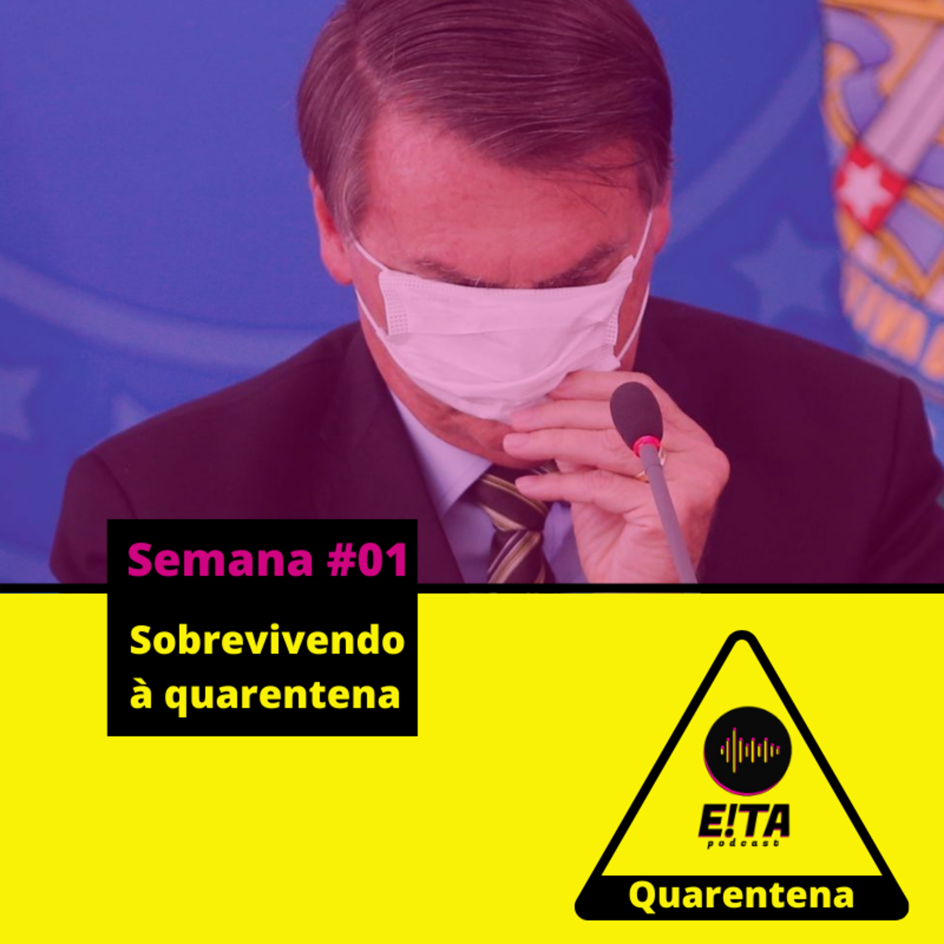 EITA! Podcast