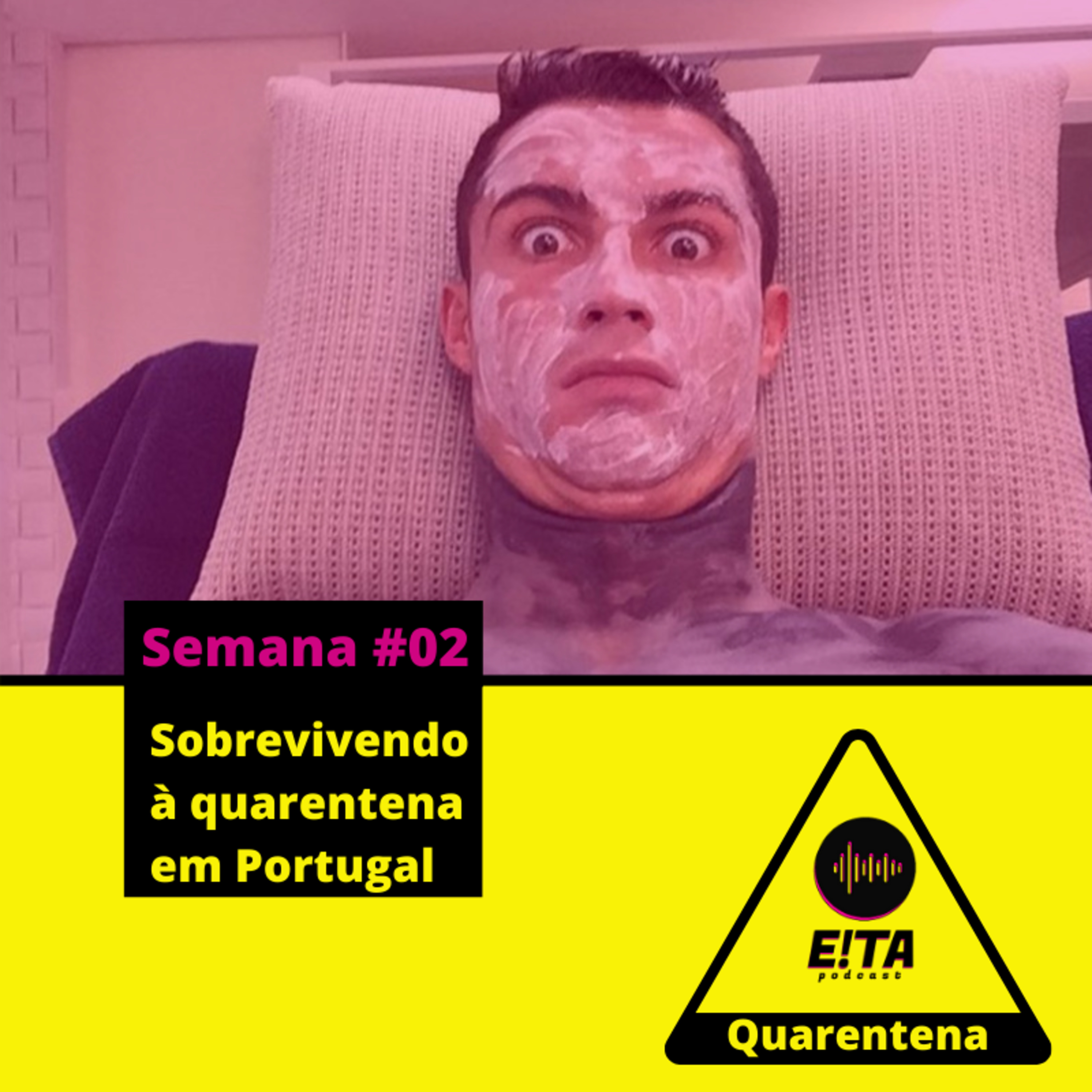 EITA! Podcast