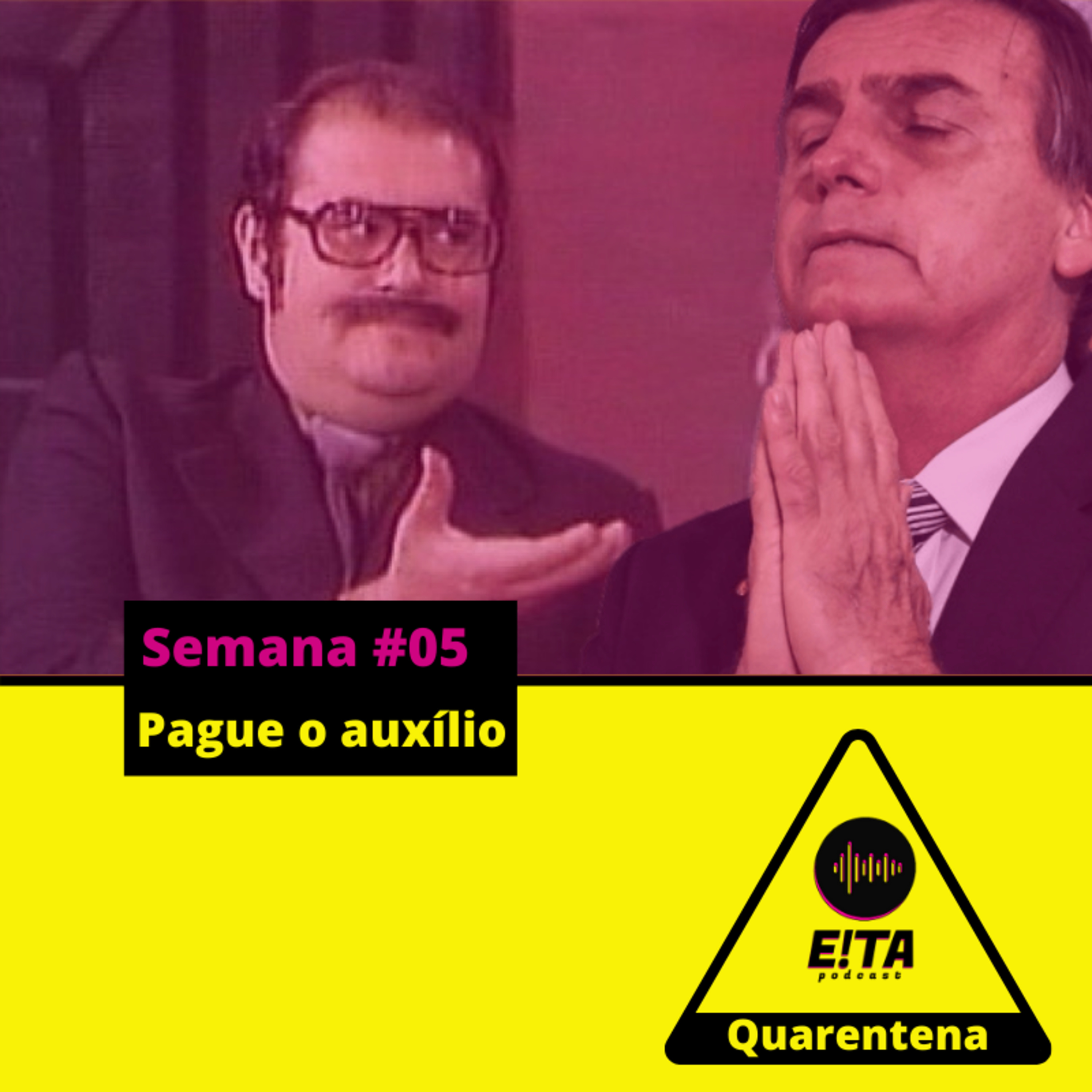 EITA! Podcast