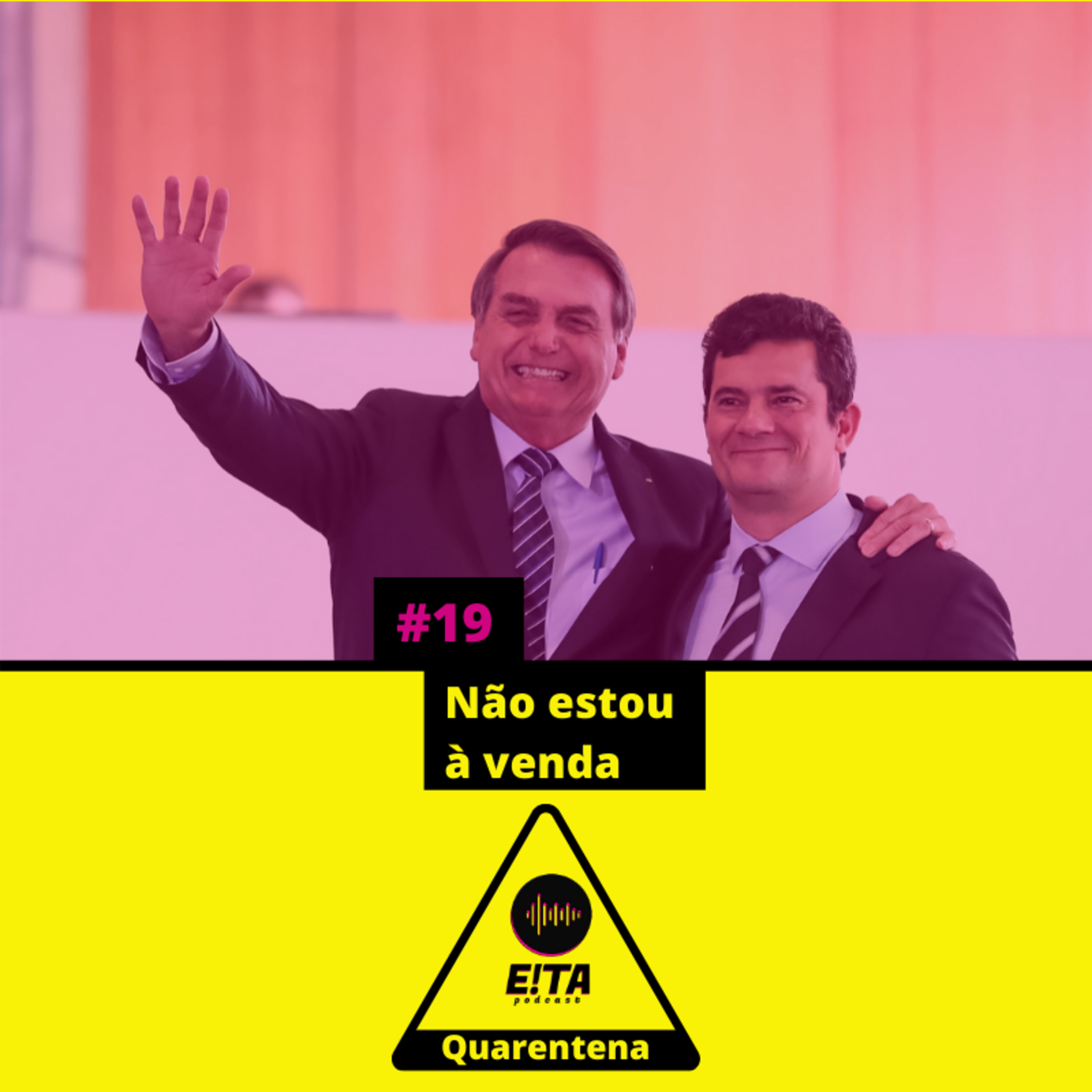 EITA! Podcast