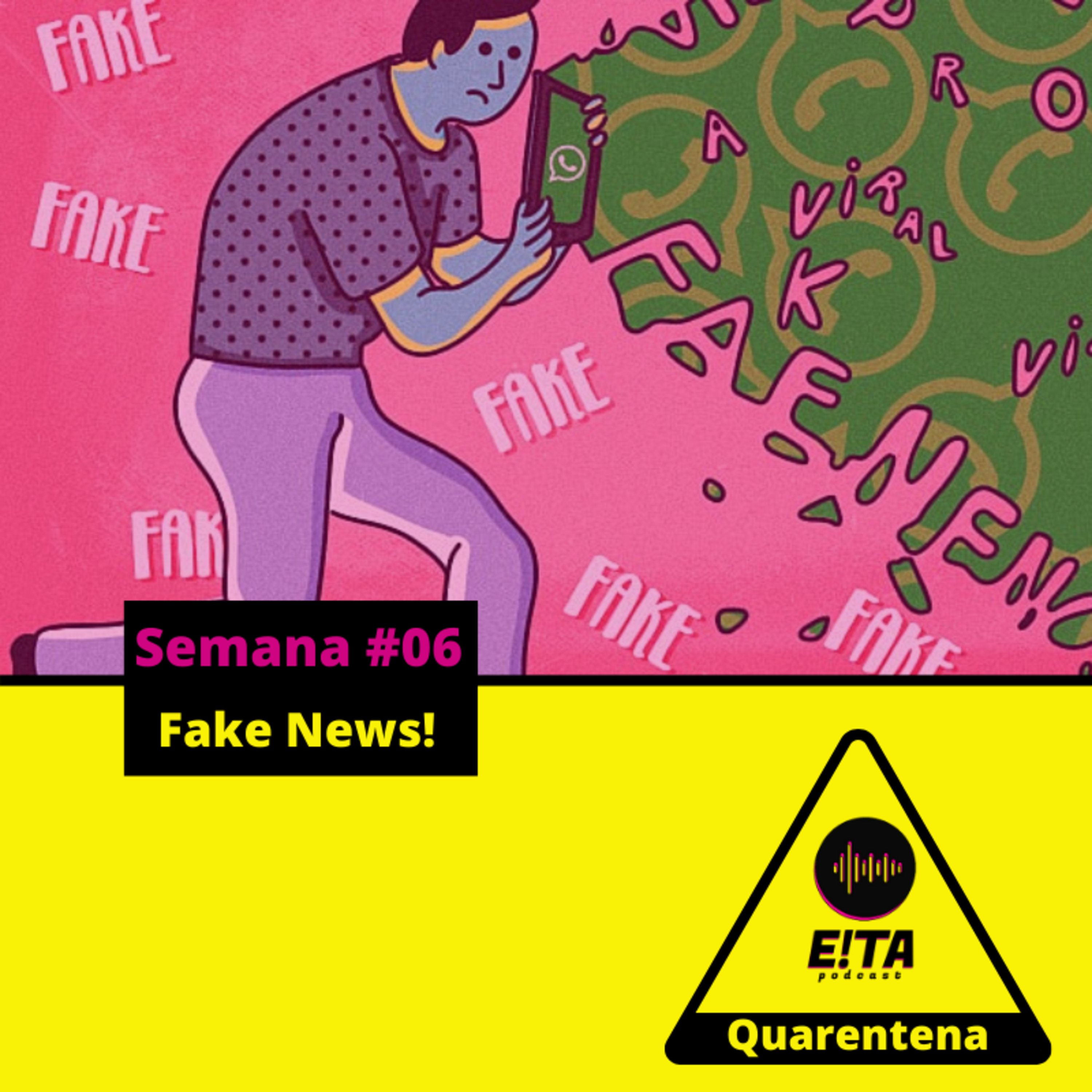EITA! Podcast